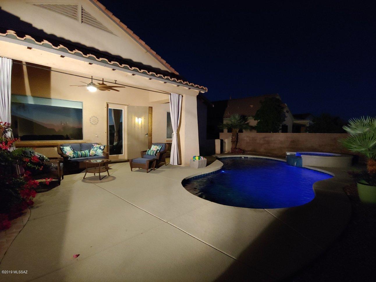 Quail Crossing II (1-130) - Residential Lease