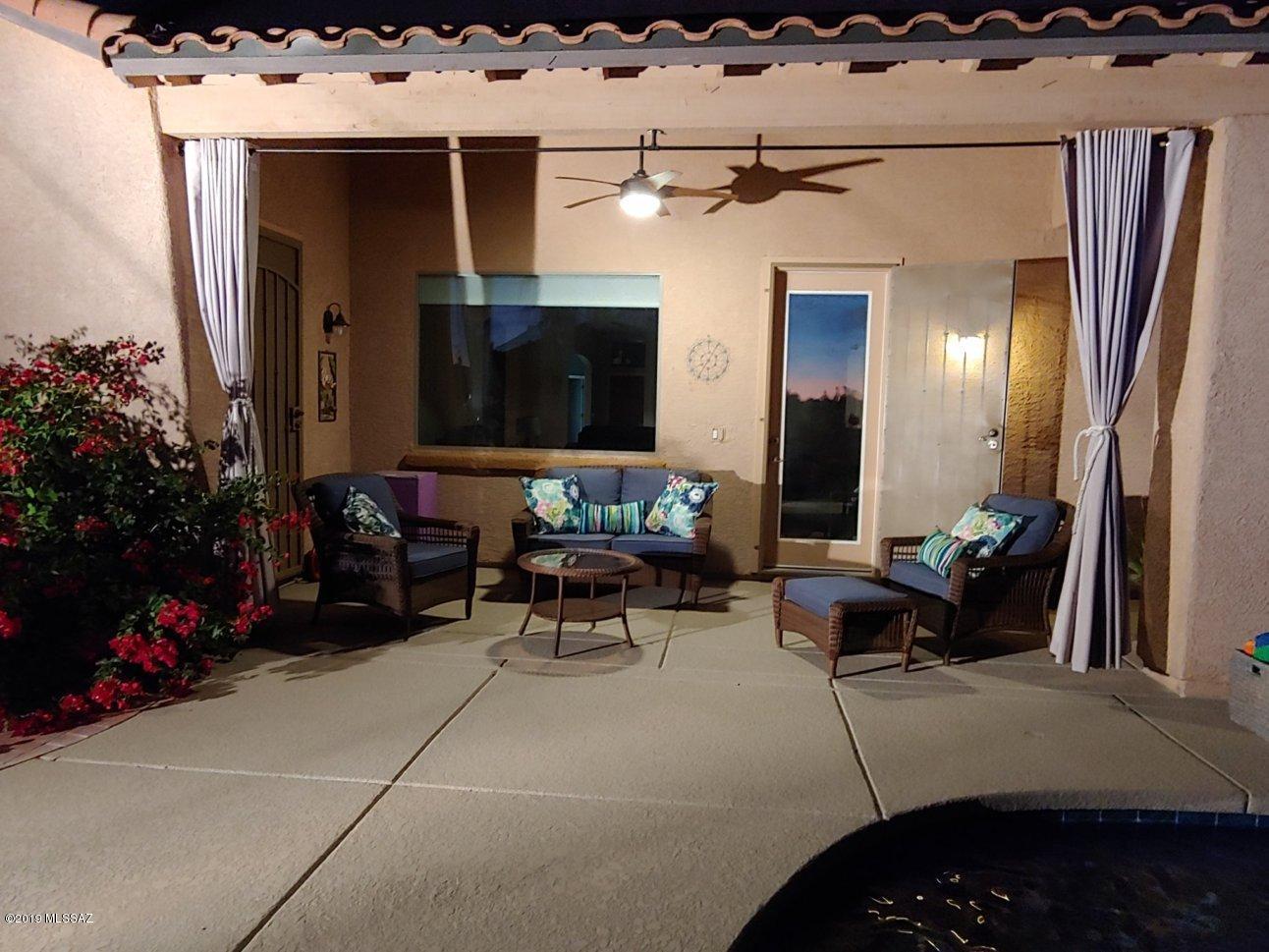 Quail Crossing II (1-130) - Residential Lease