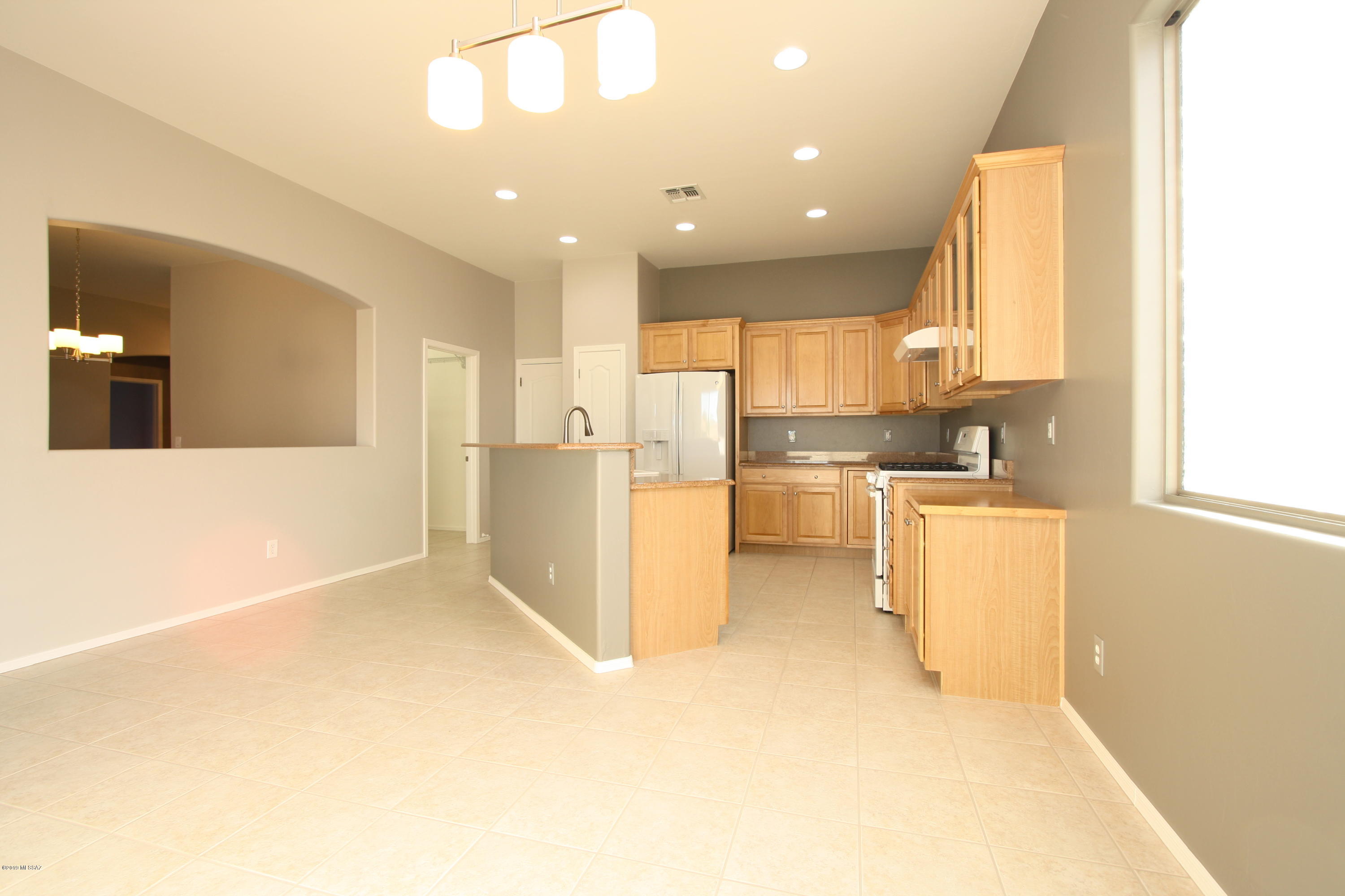 Quail Crossing II (1-130) - Residential Lease