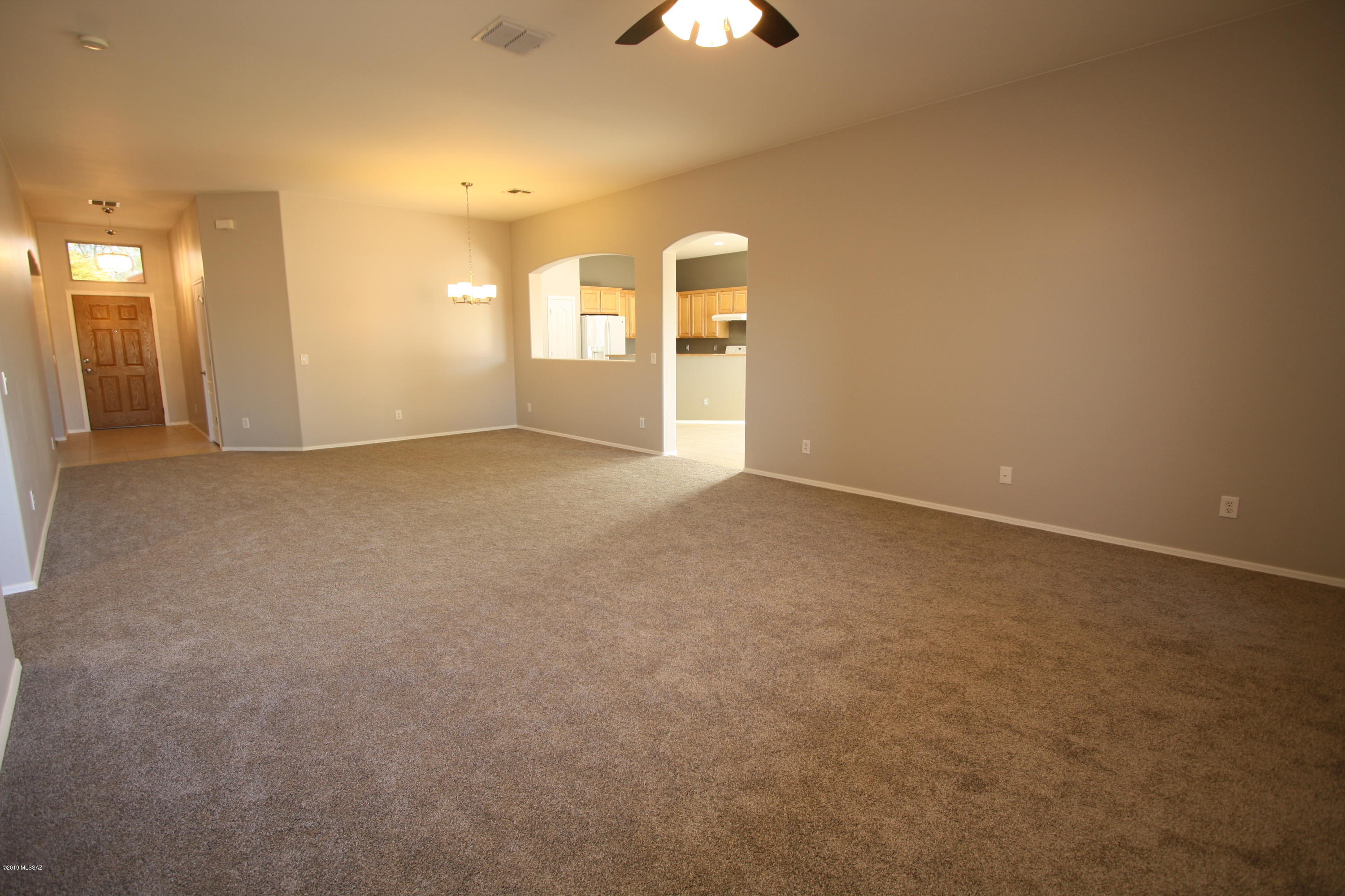 Quail Crossing II (1-130) - Residential Lease