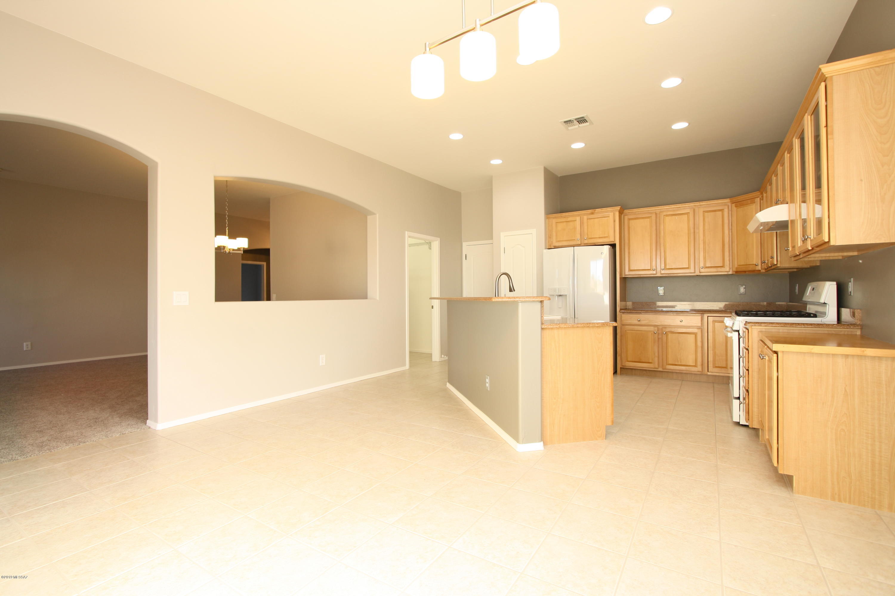 Quail Crossing II (1-130) - Residential Lease