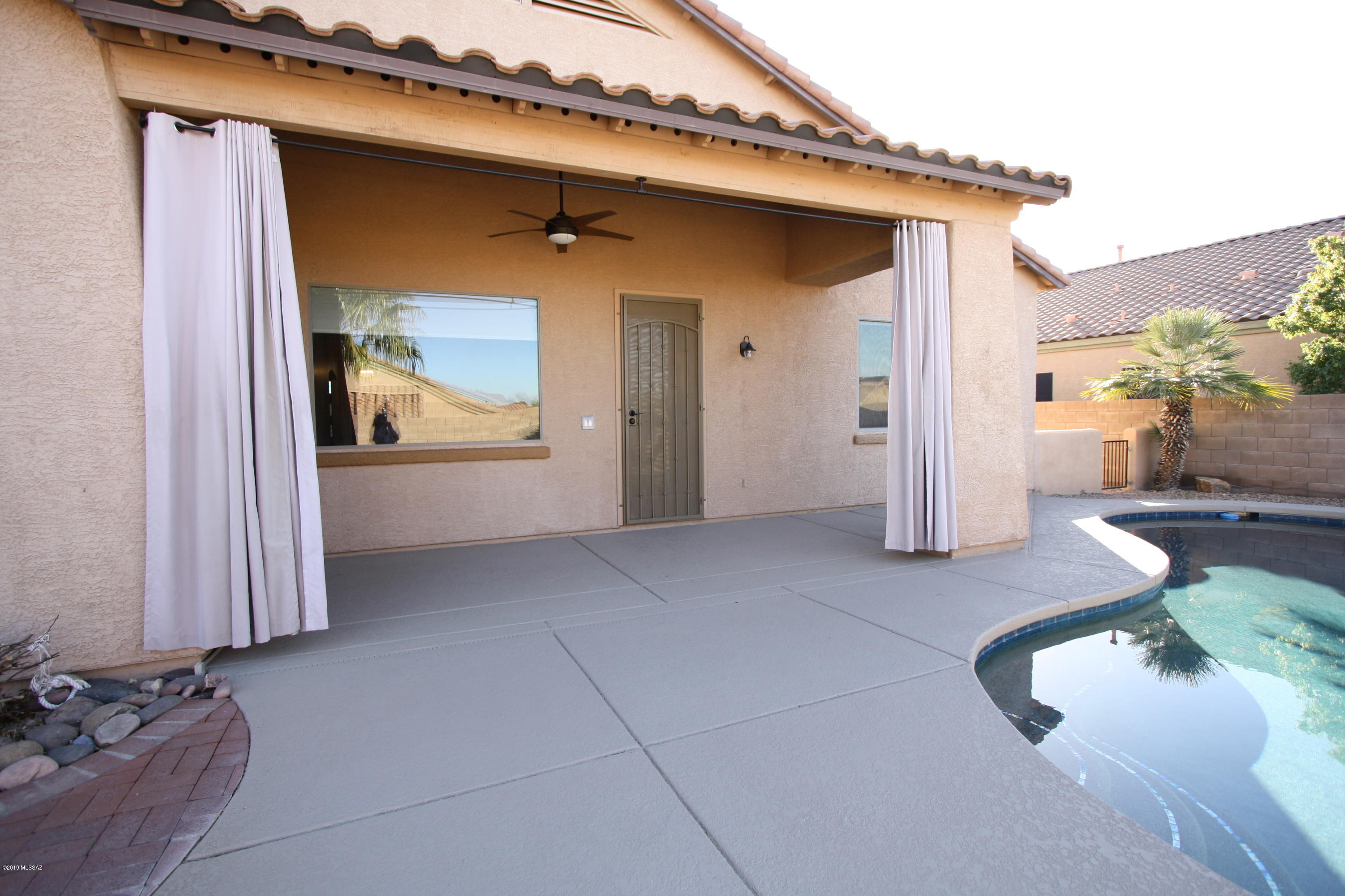 Quail Crossing II (1-130) - Residential Lease