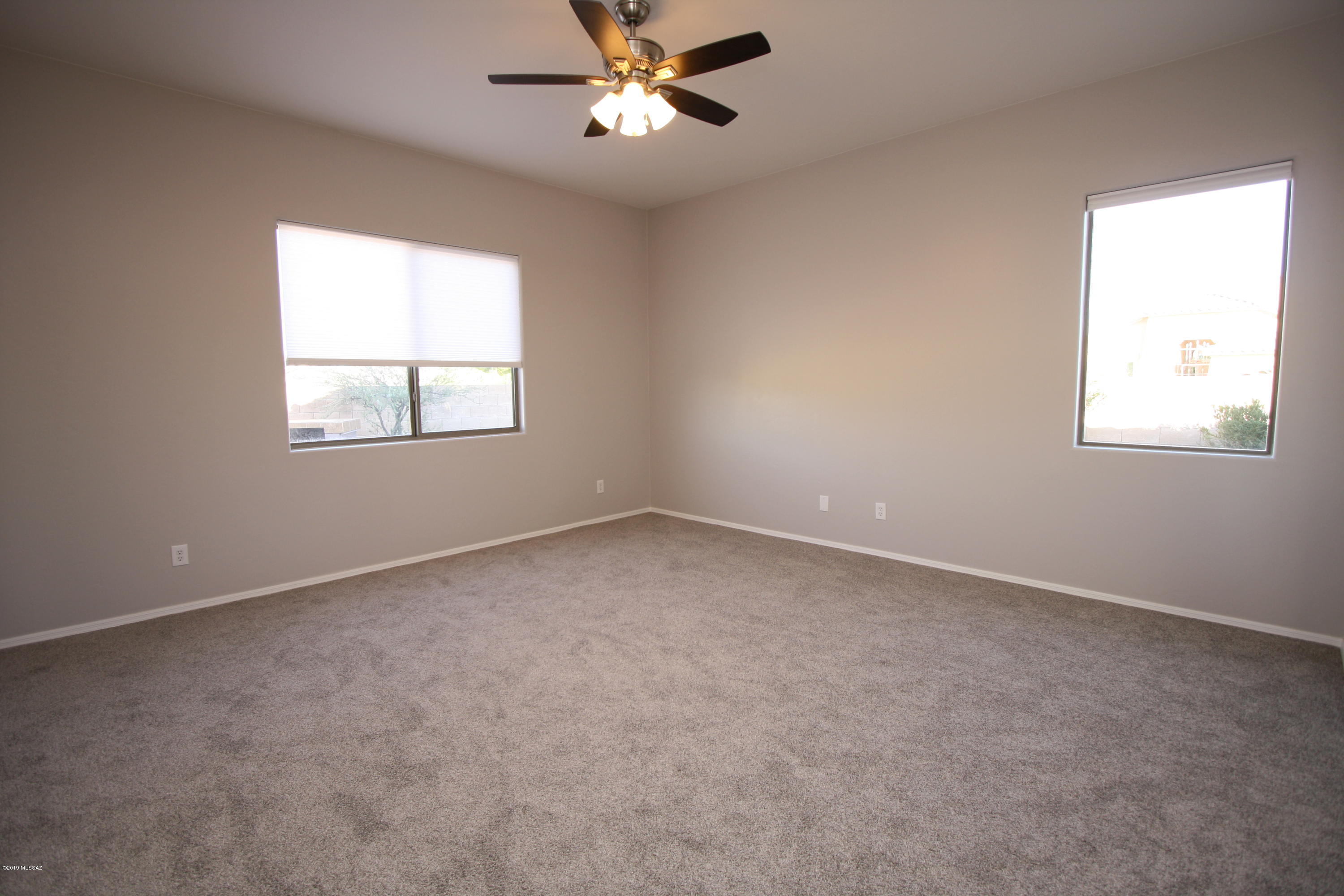 Quail Crossing II (1-130) - Residential Lease