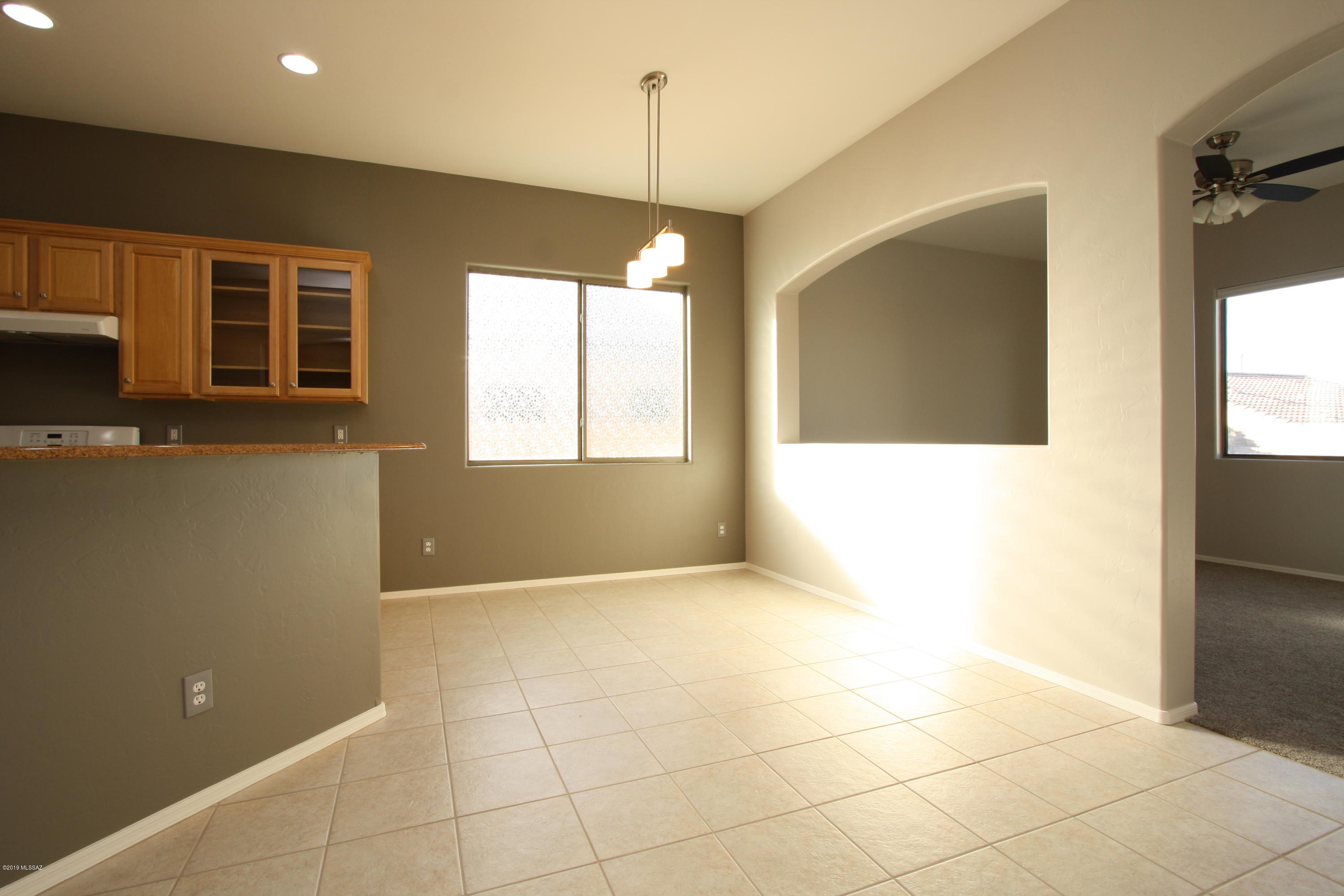 Quail Crossing II (1-130) - Residential Lease
