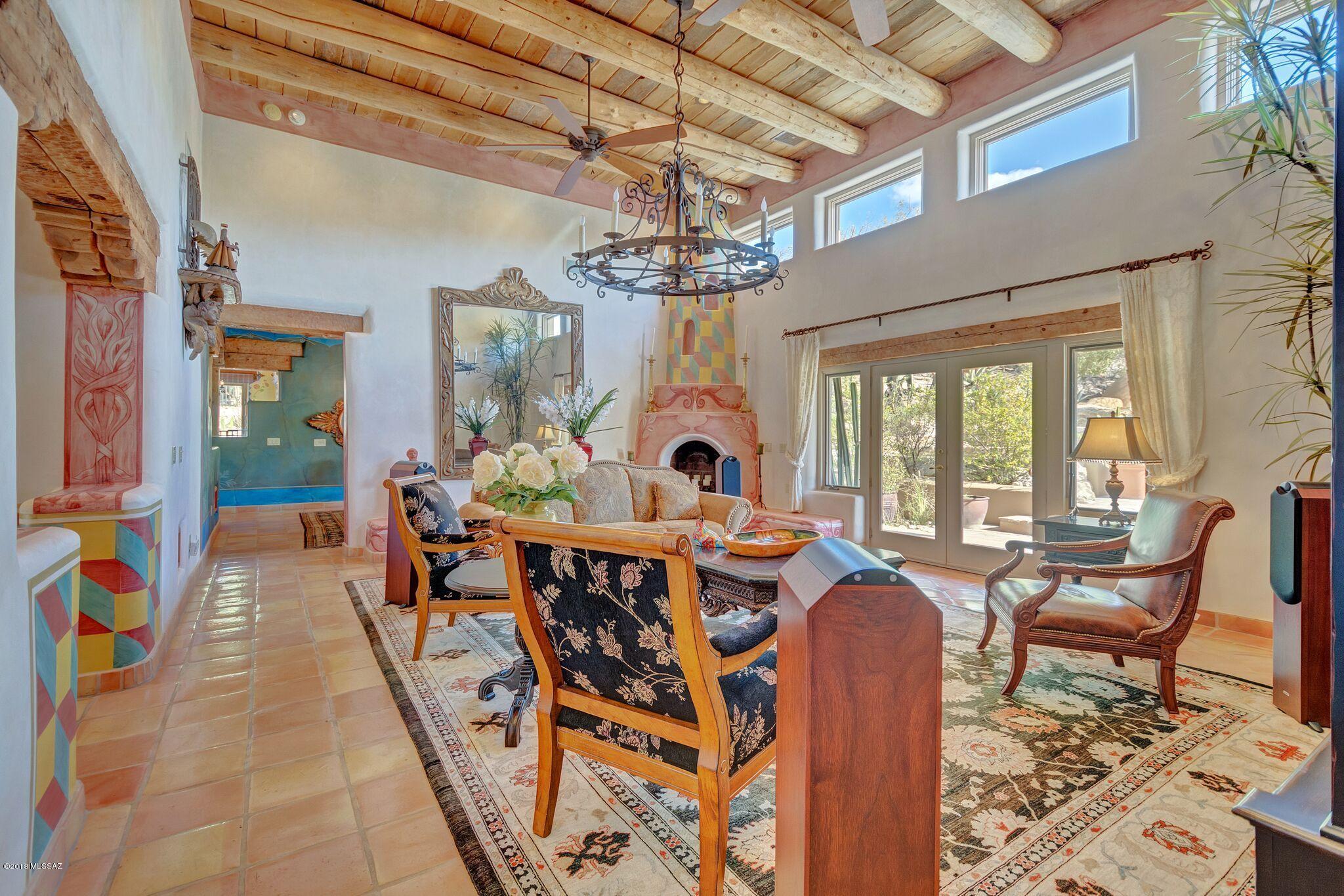 Agua Caliente Estates (1-82) - Residential