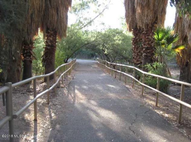 Agua Caliente Estates (1-82) - Residential
