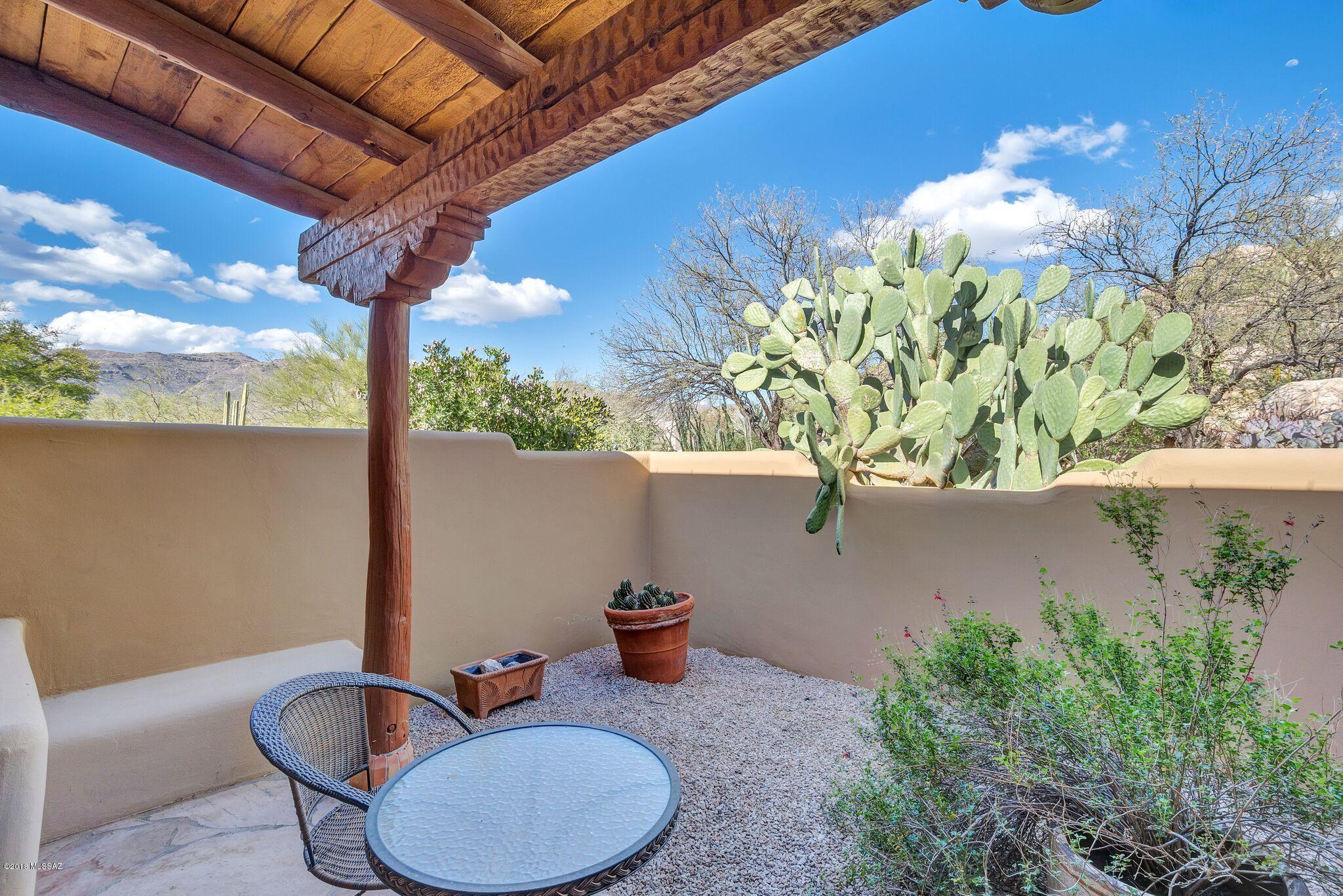 Agua Caliente Estates (1-82) - Residential