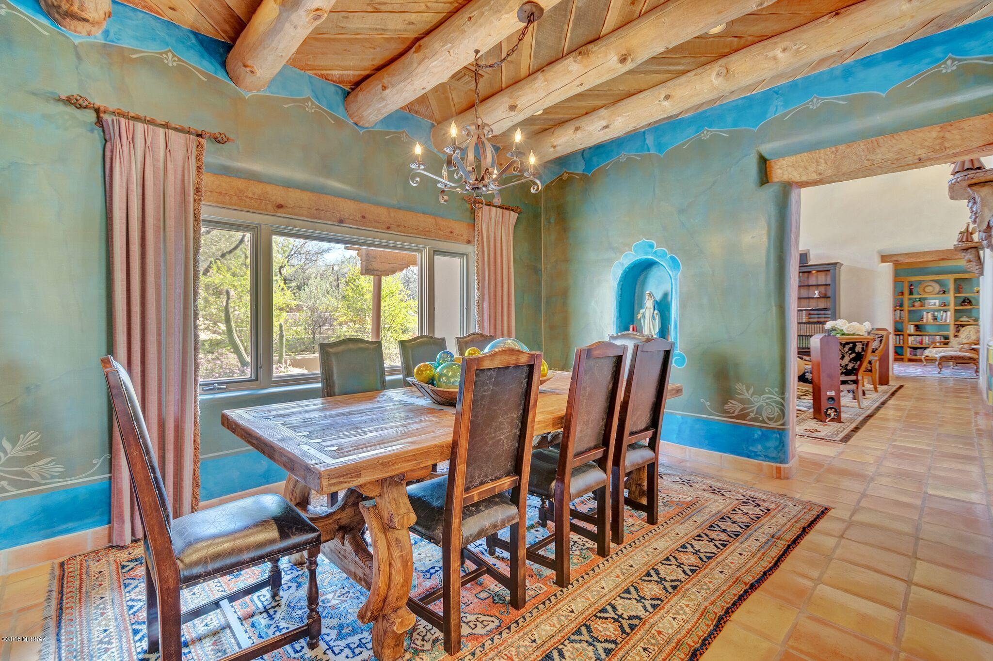 Agua Caliente Estates (1-82) - Residential