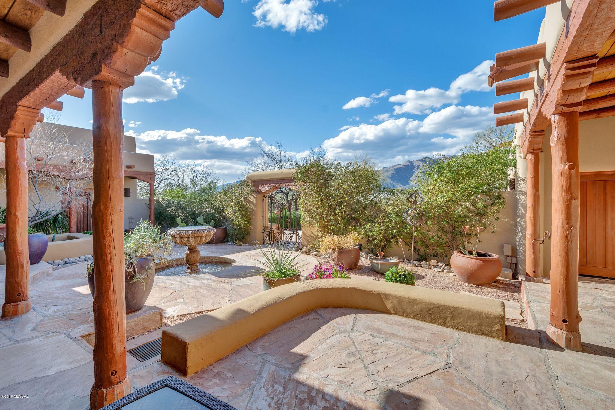 Agua Caliente Estates (1-82) - Residential
