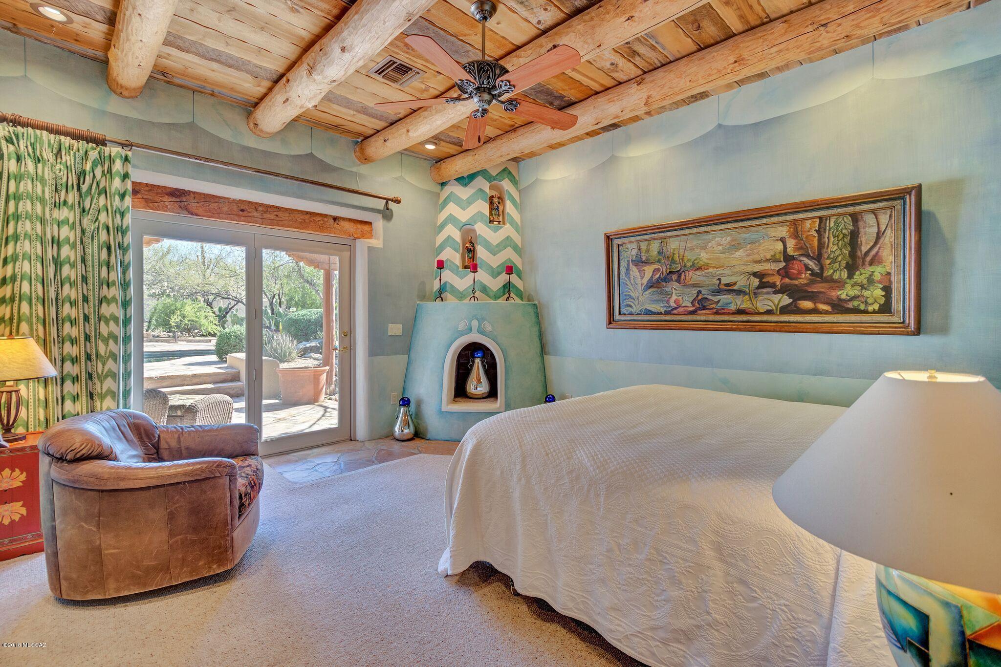 Agua Caliente Estates (1-82) - Residential