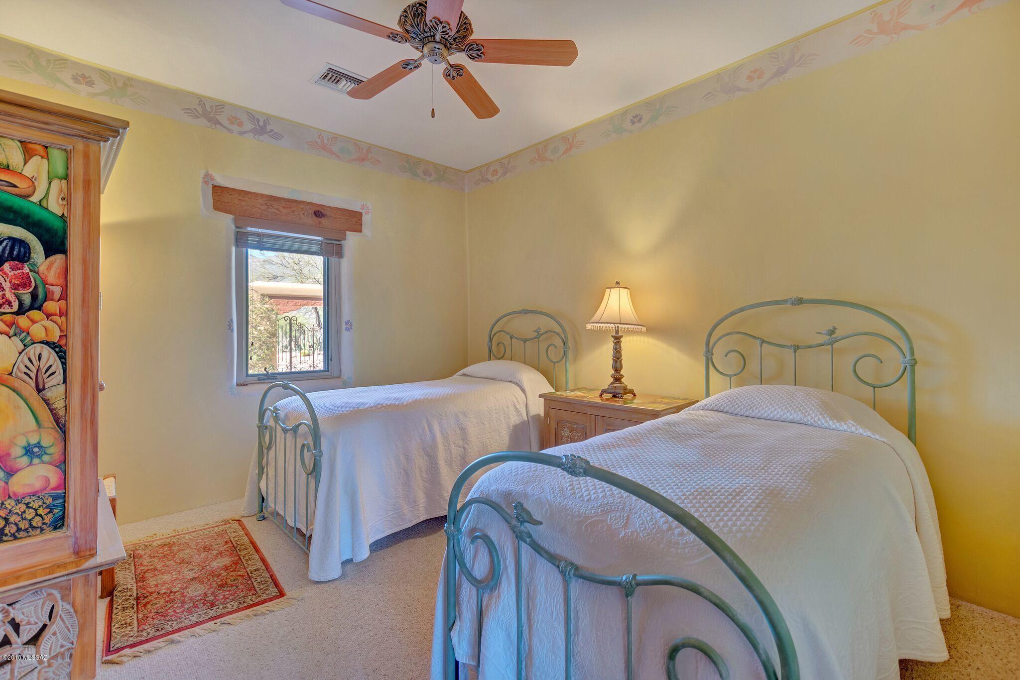 Agua Caliente Estates (1-82) - Residential