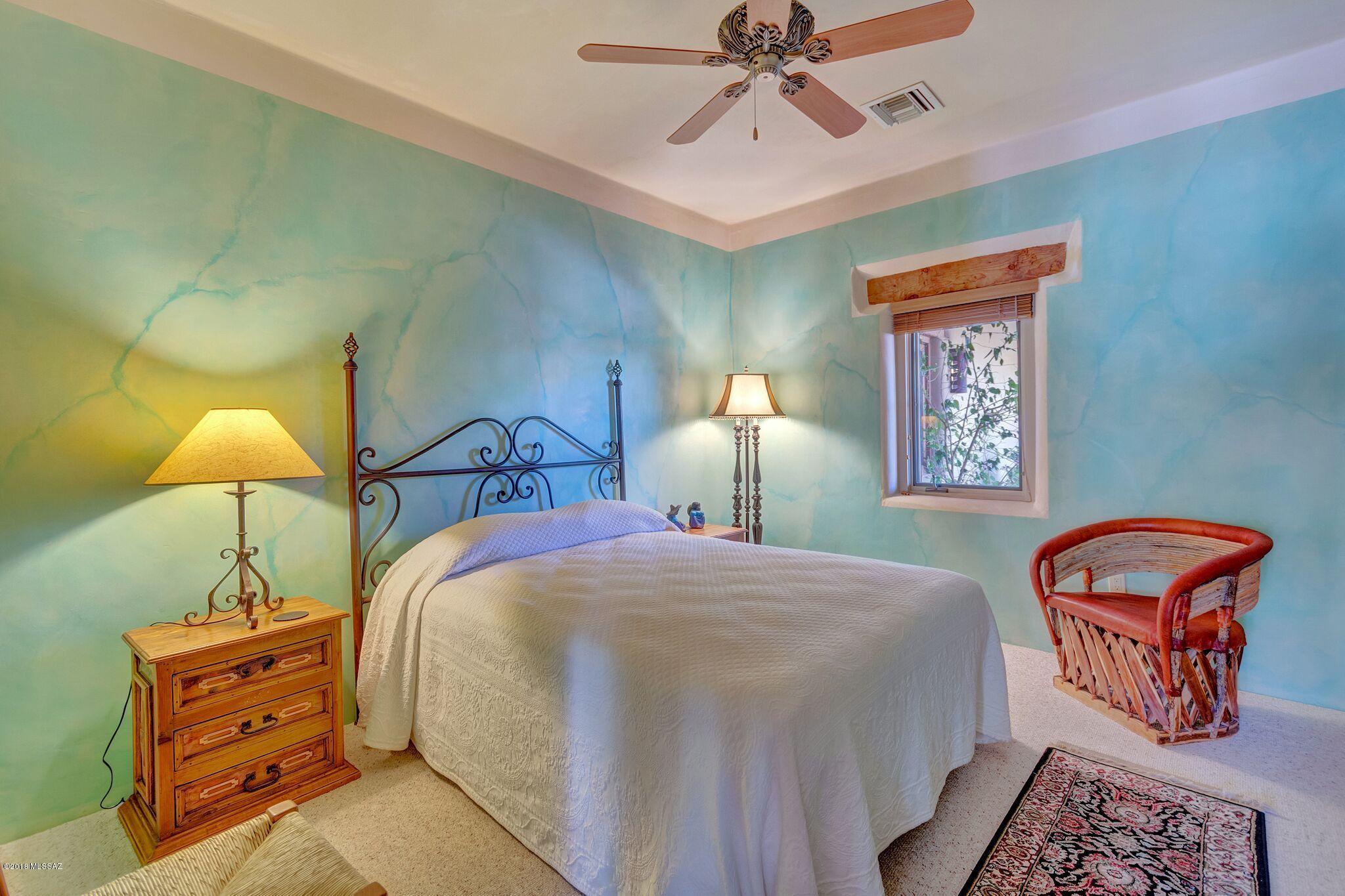 Agua Caliente Estates (1-82) - Residential