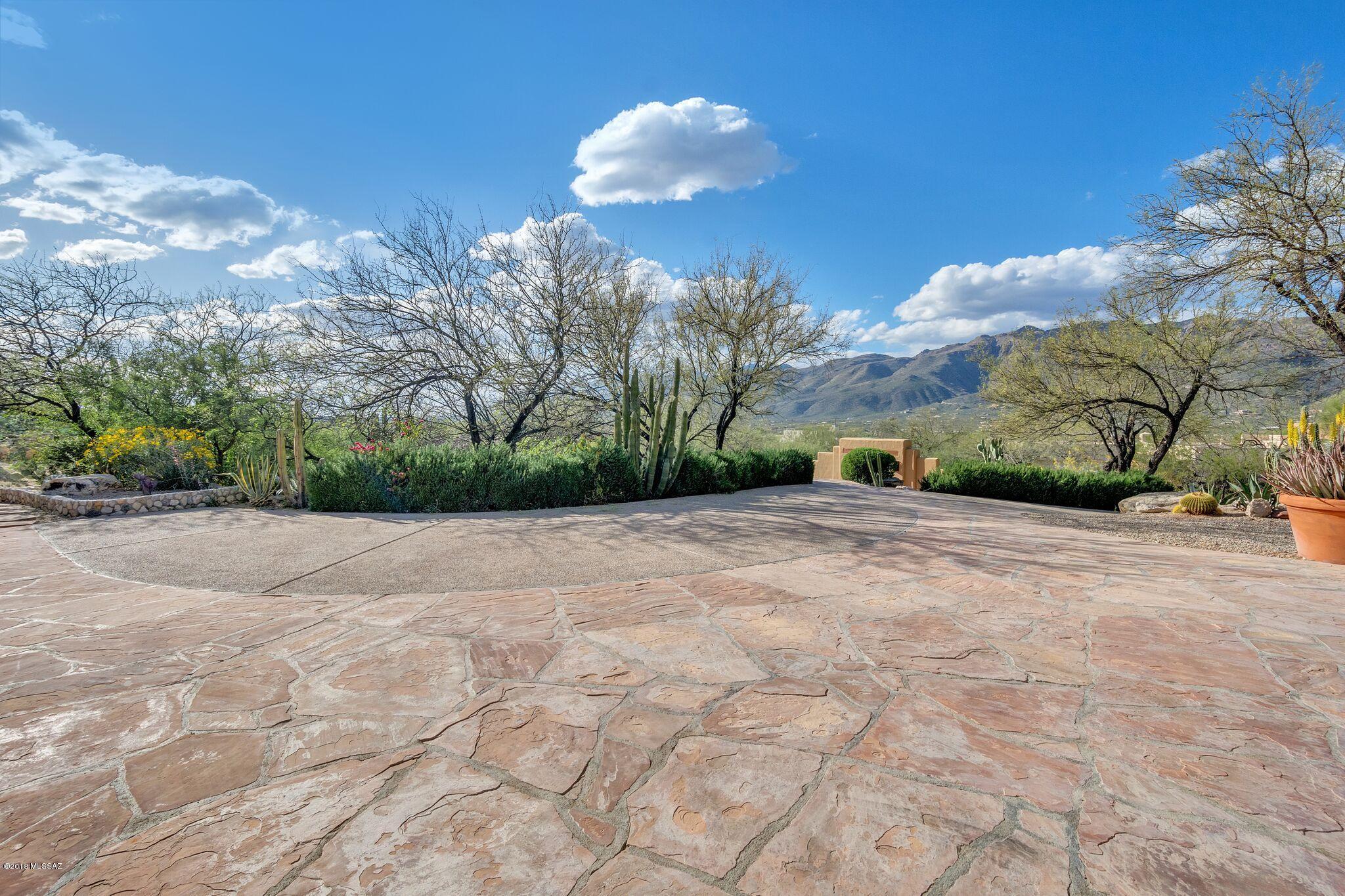 Agua Caliente Estates (1-82) - Residential