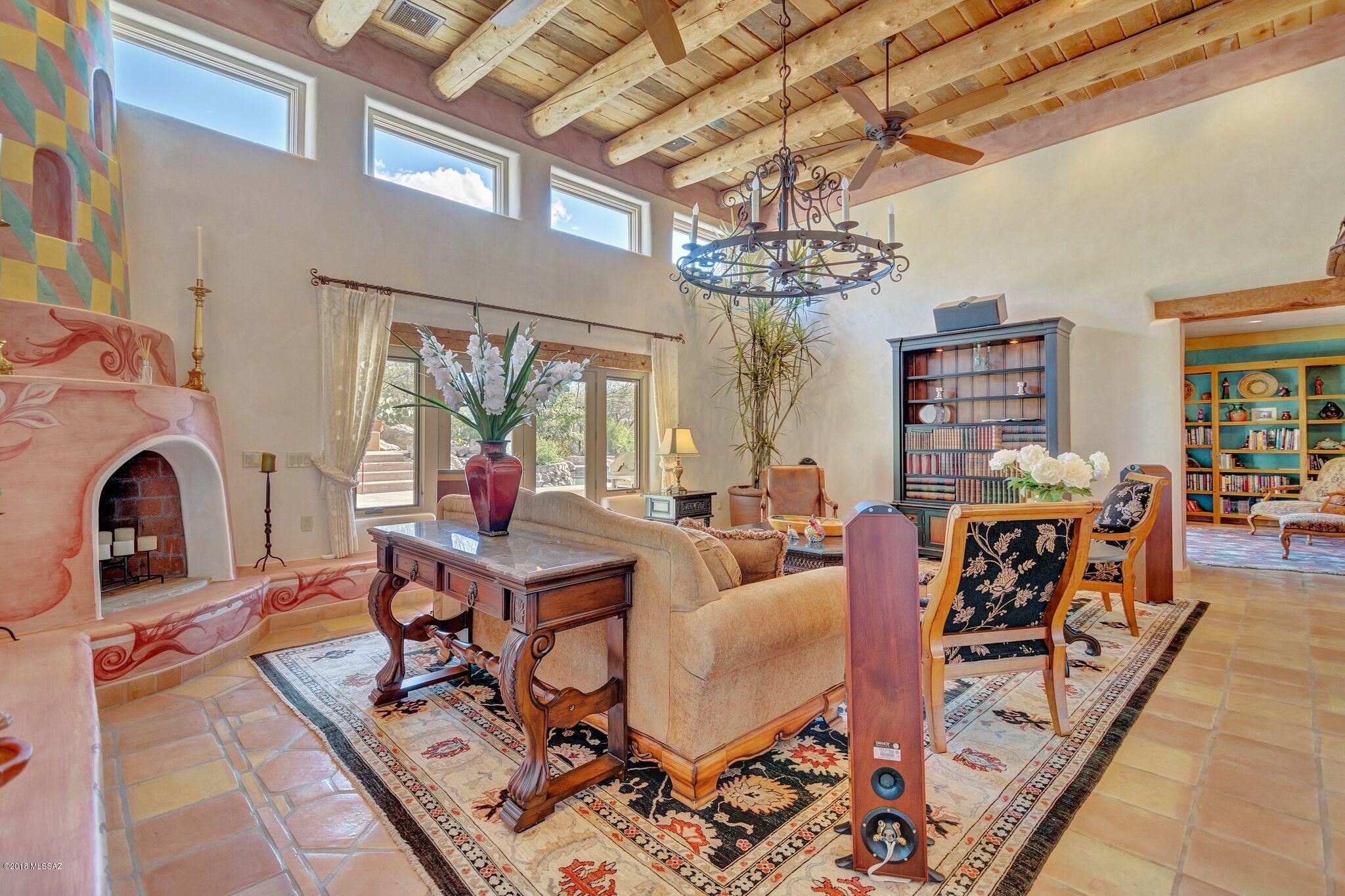 Agua Caliente Estates (1-82) - Residential