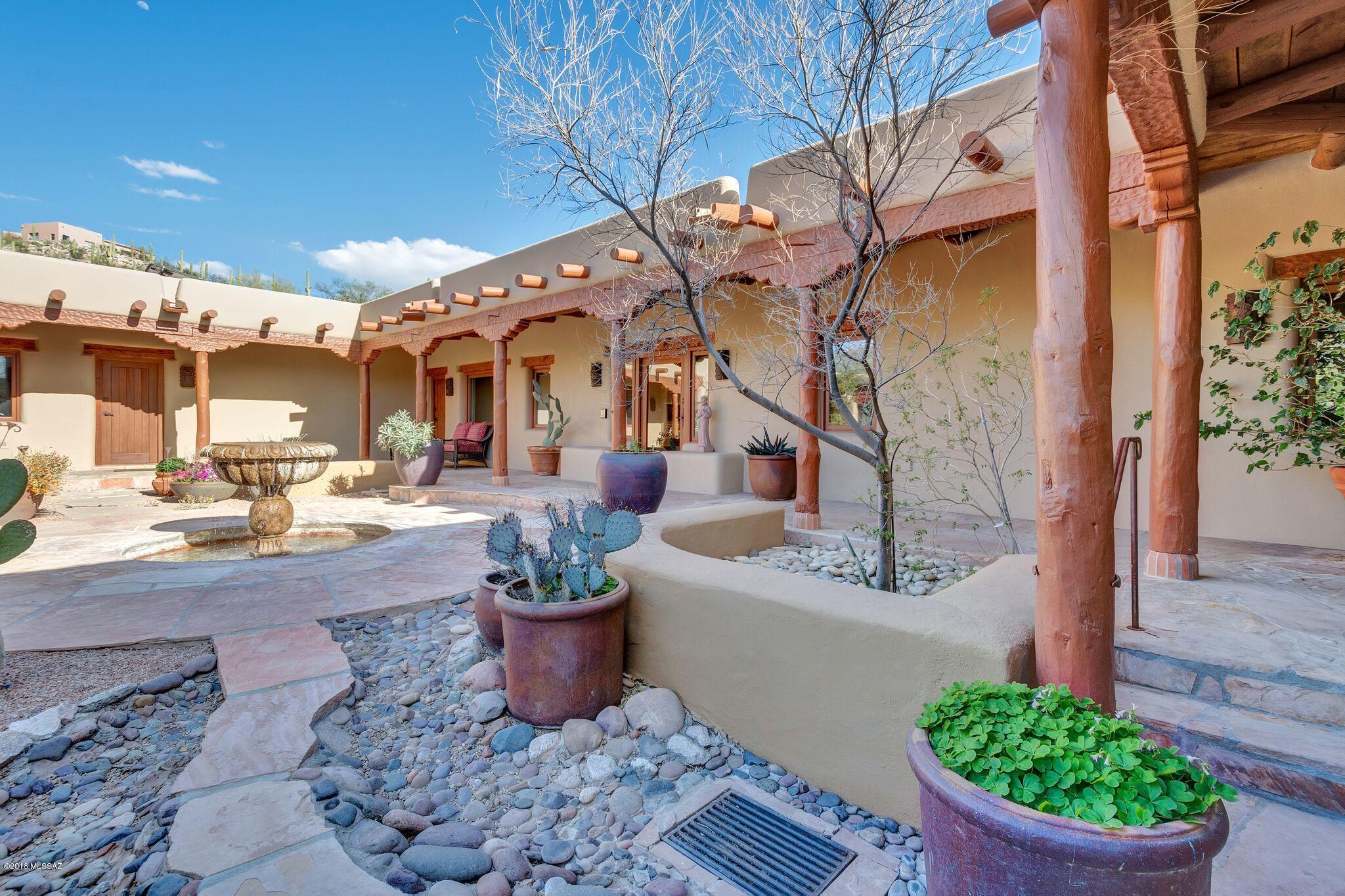 Agua Caliente Estates (1-82) - Residential