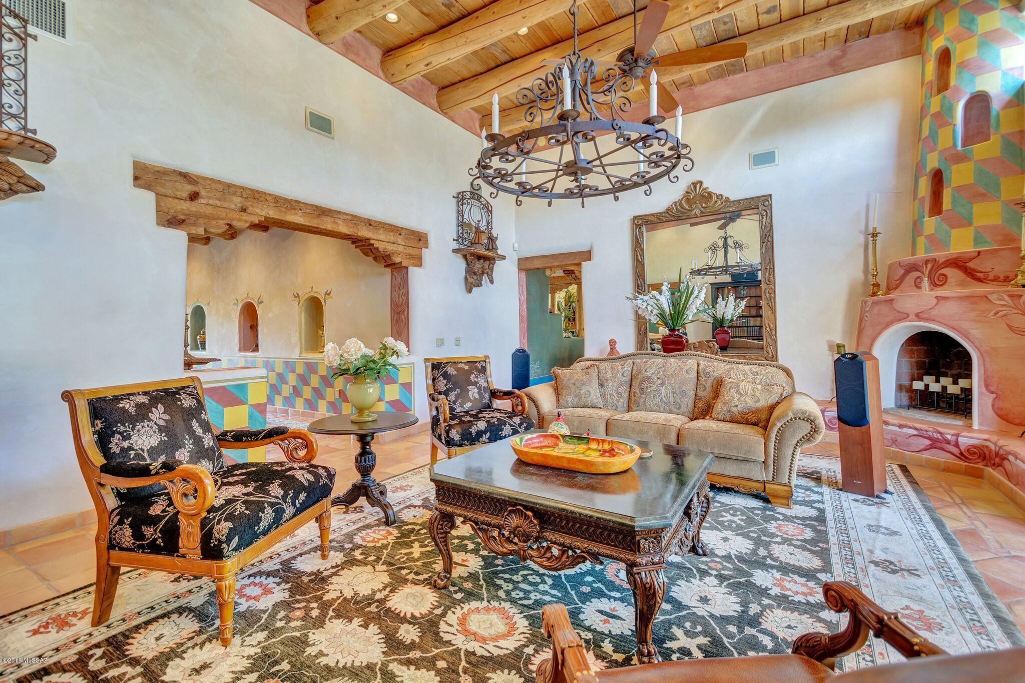 Agua Caliente Estates (1-82) - Residential
