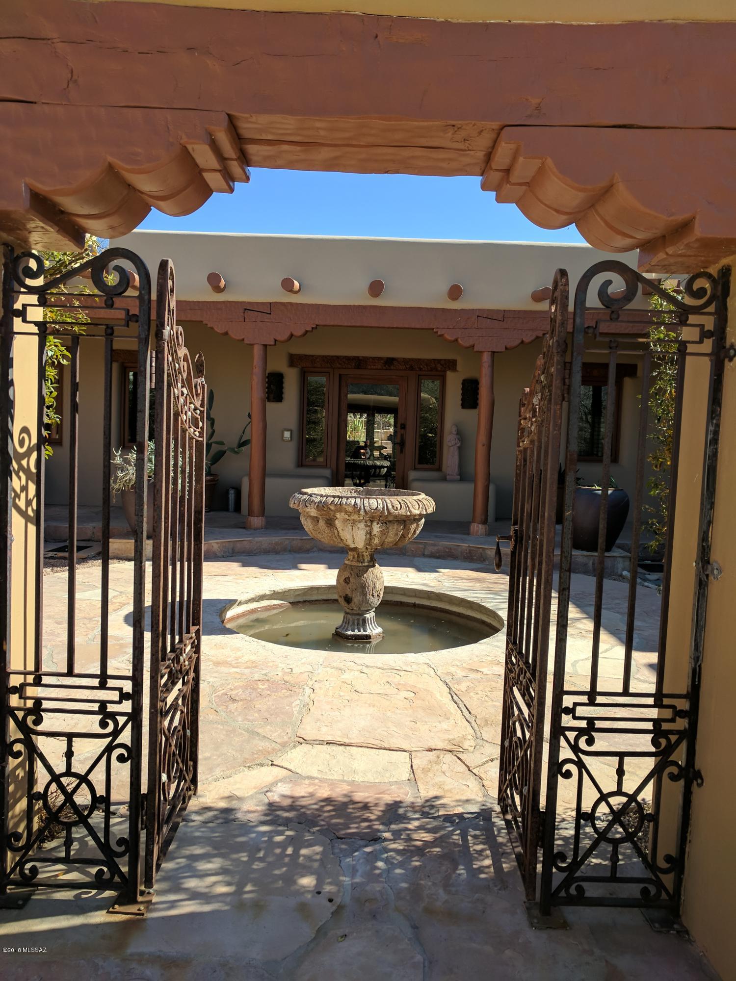Agua Caliente Estates (1-82) - Residential