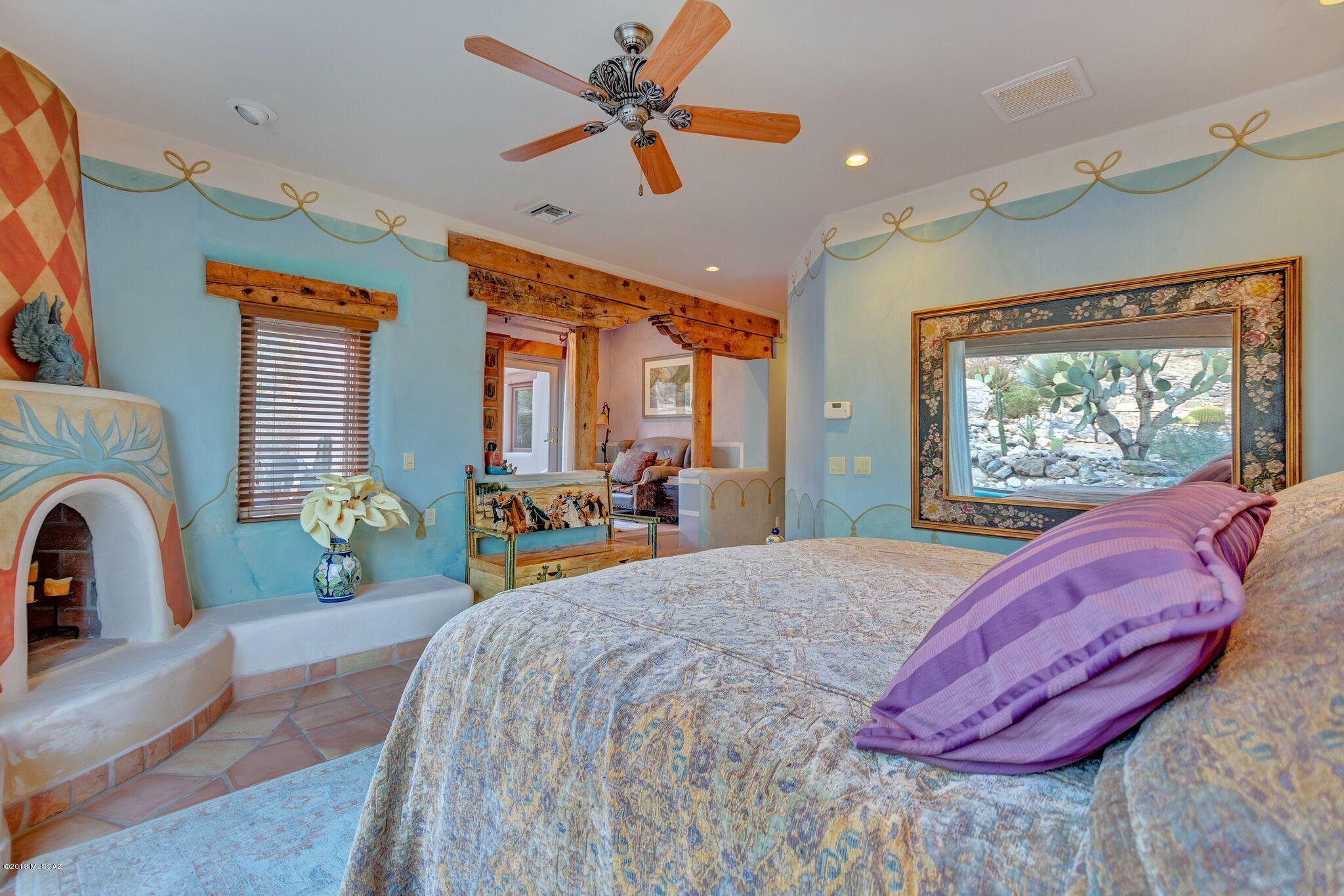 Agua Caliente Estates (1-82) - Residential