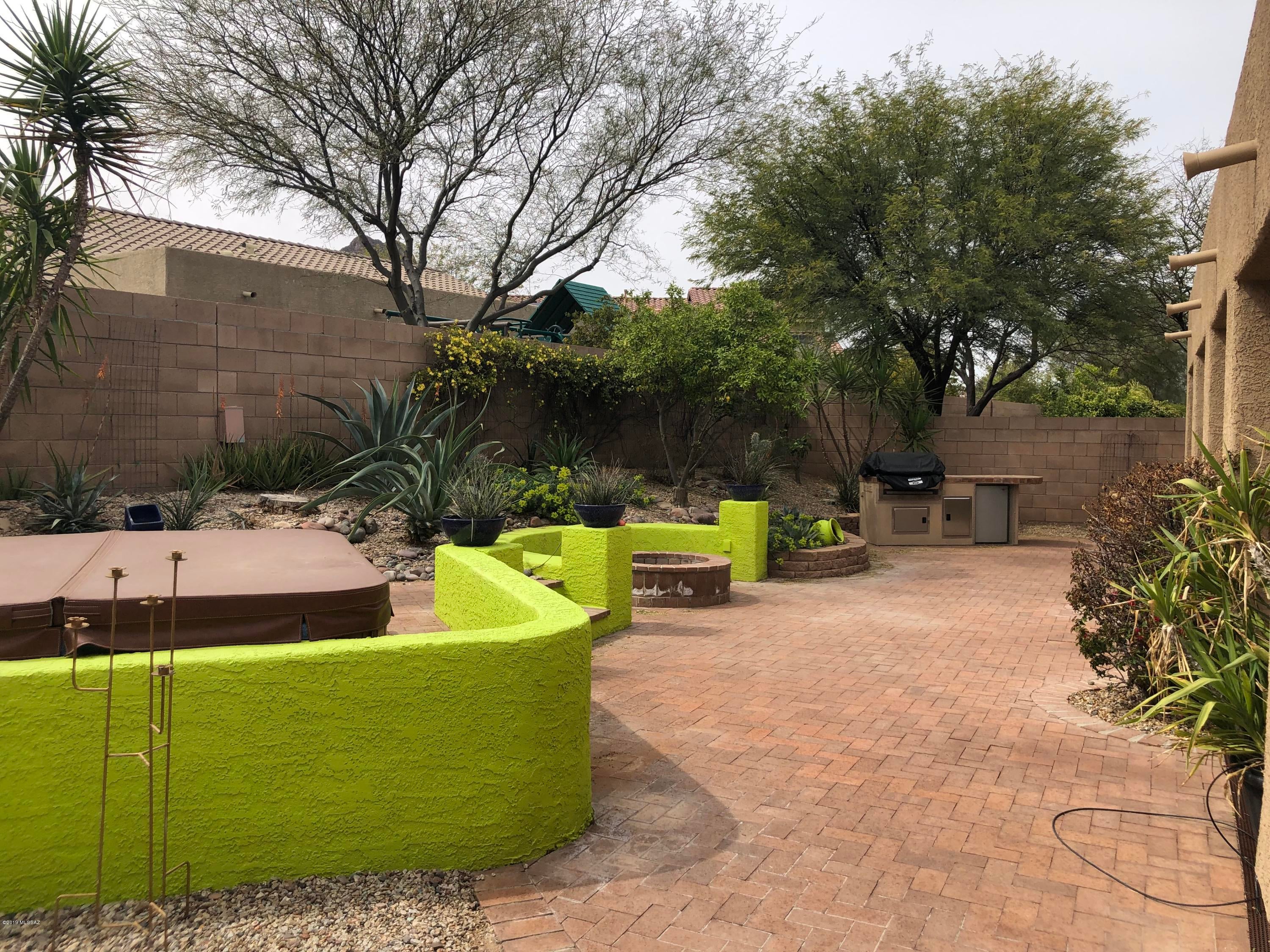 Continental Reserve Blk. 15 (1-66) - Residential Lease