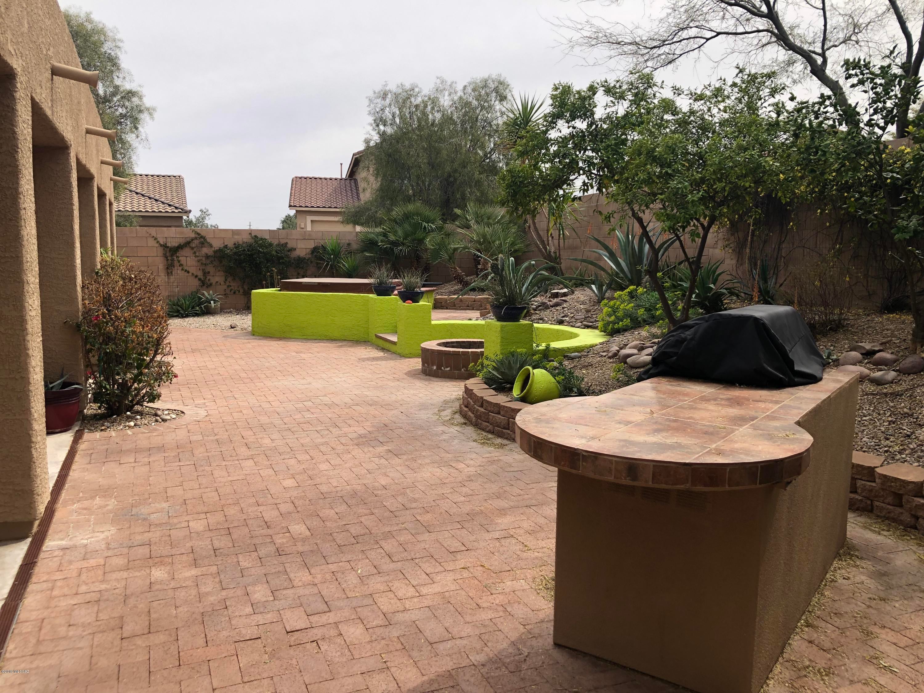 Continental Reserve Blk. 15 (1-66) - Residential Lease