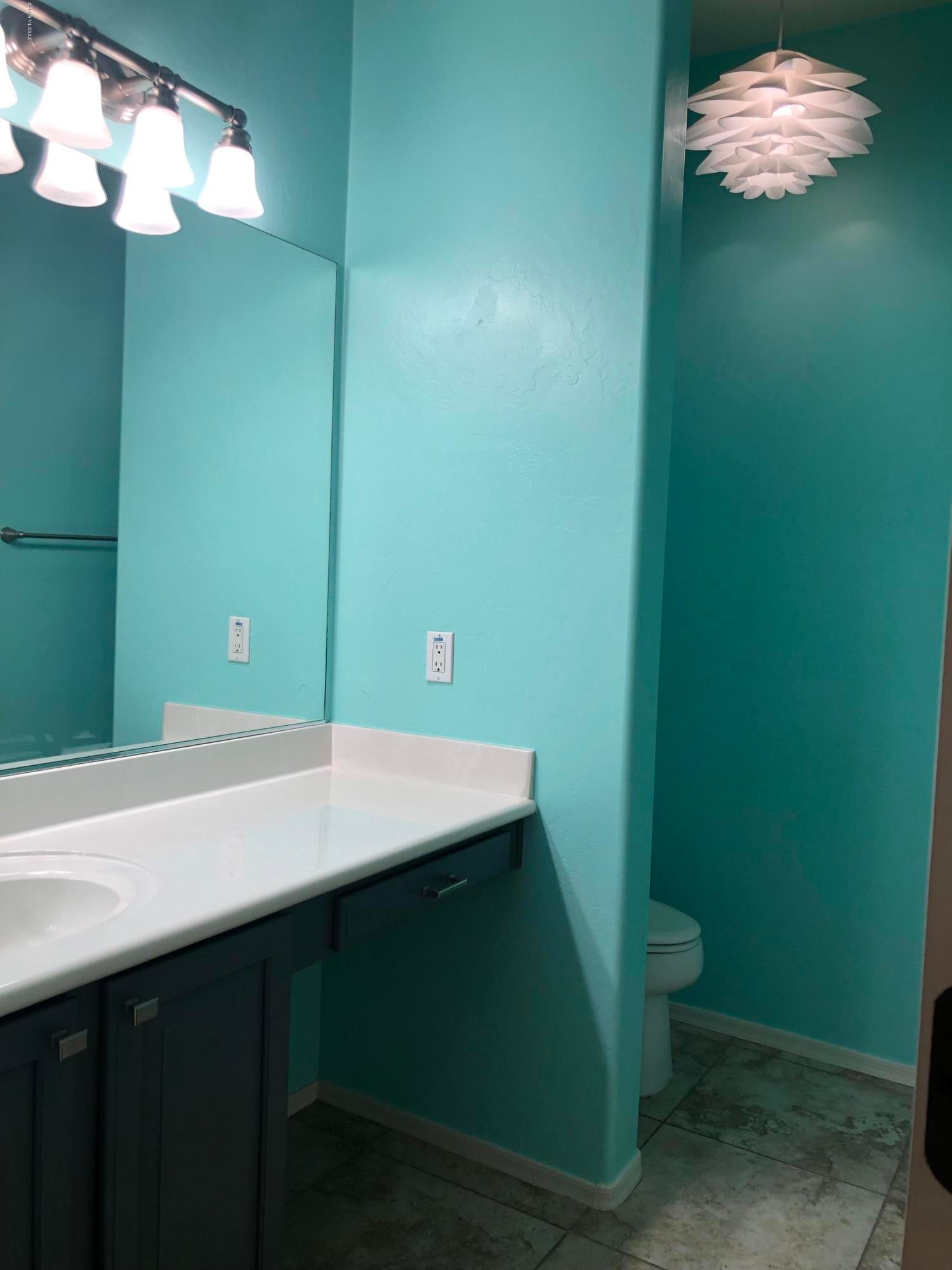 Continental Reserve Blk. 15 (1-66) - Residential Lease