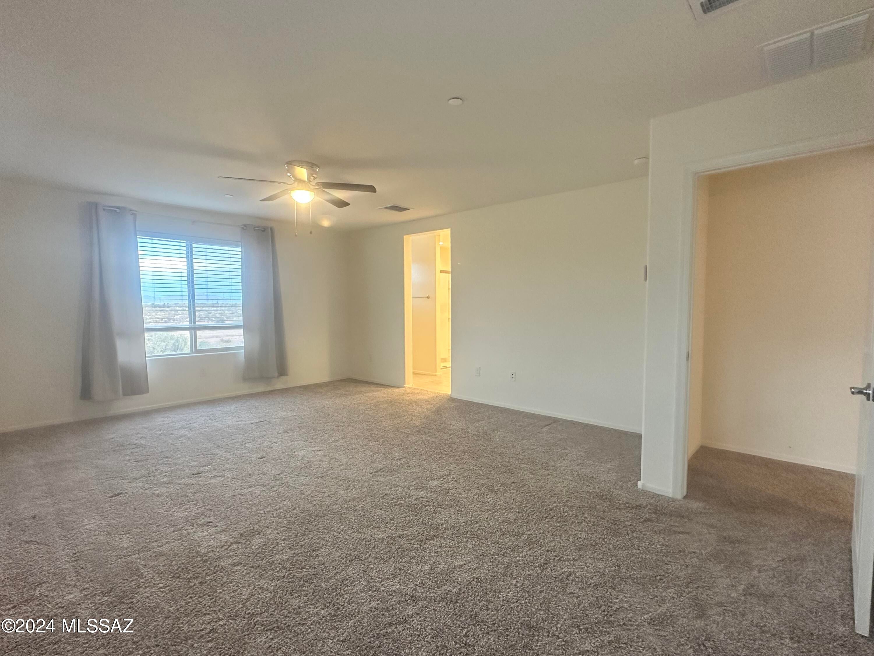 La Estancia De Tucson (1-330) - Residential Lease