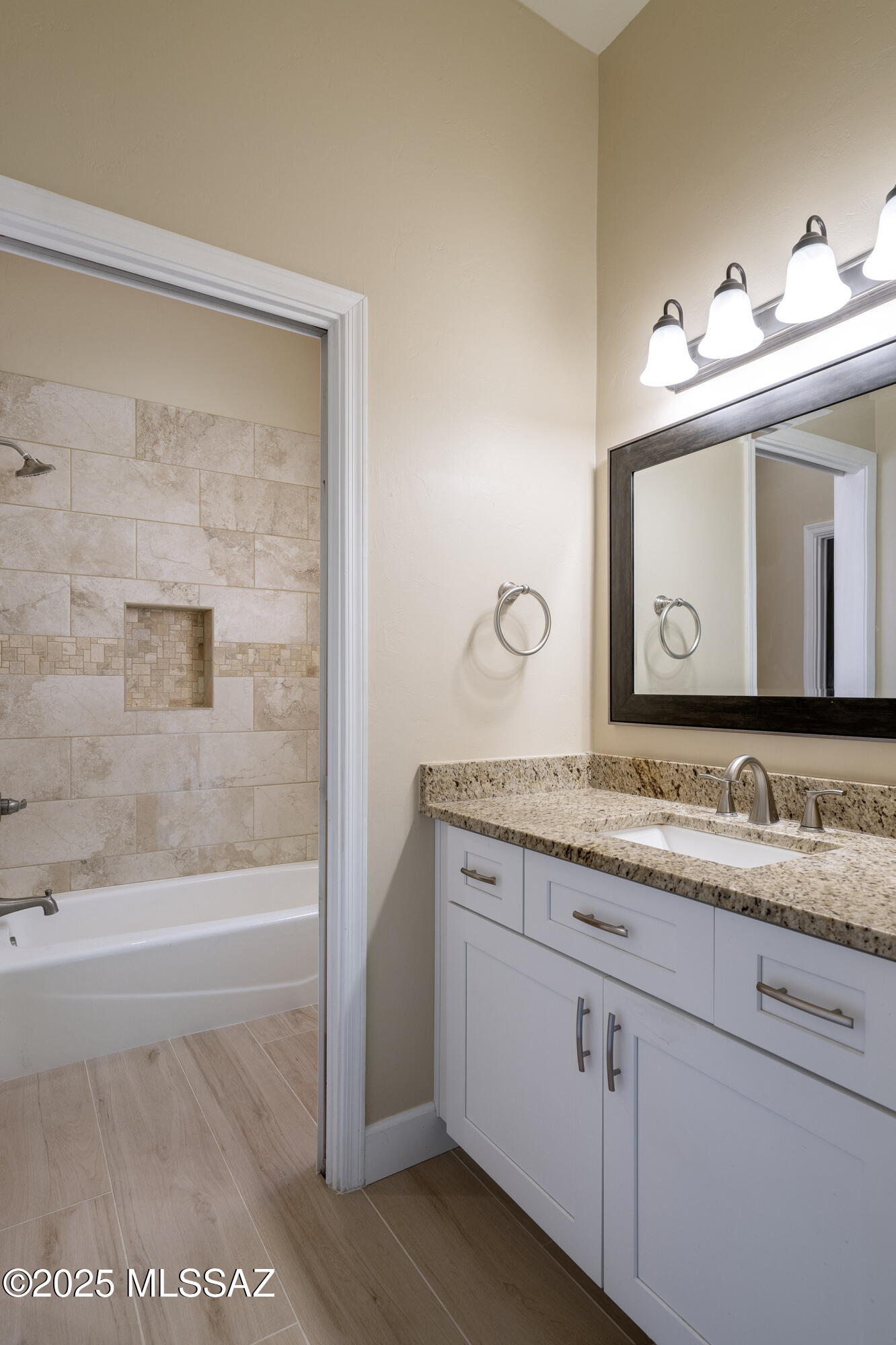 Alta Vista Estates (1-124) - Residential