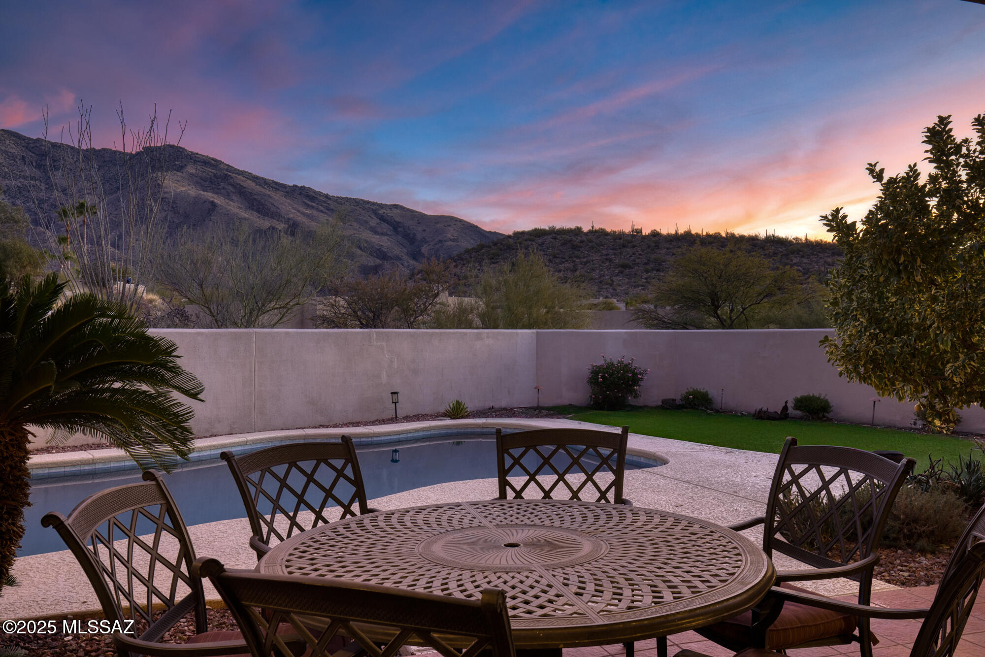 Alta Vista Estates (1-124) - Residential