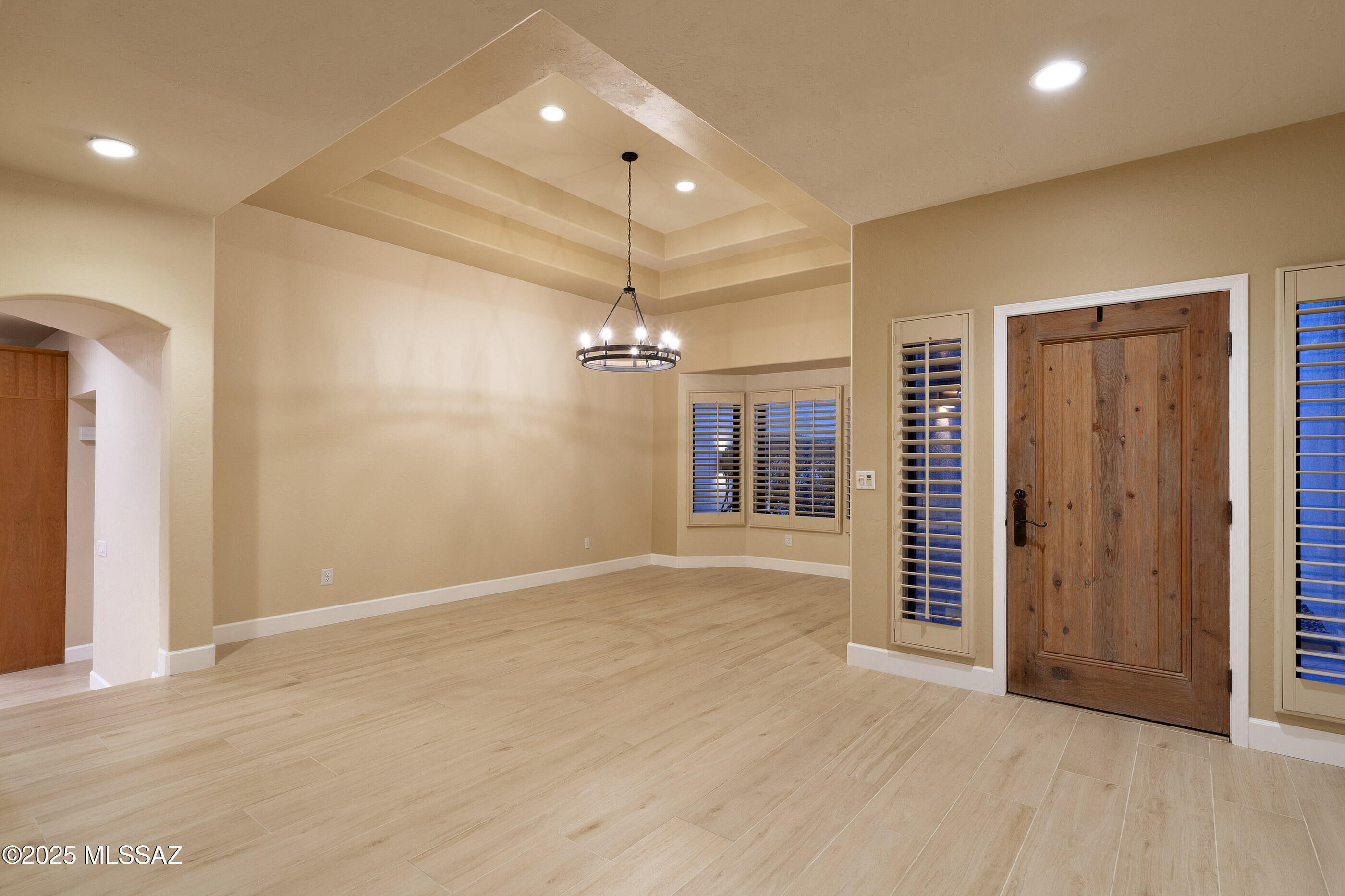 Alta Vista Estates (1-124) - Residential
