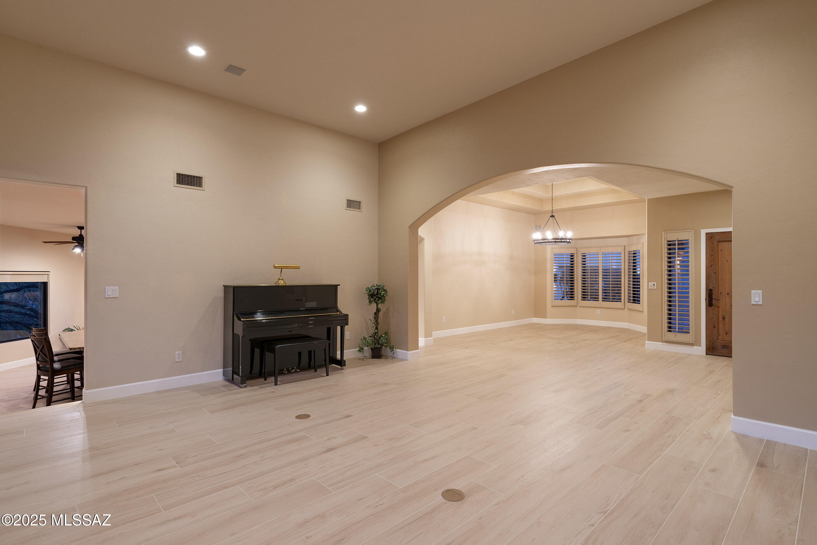 Alta Vista Estates (1-124) - Residential