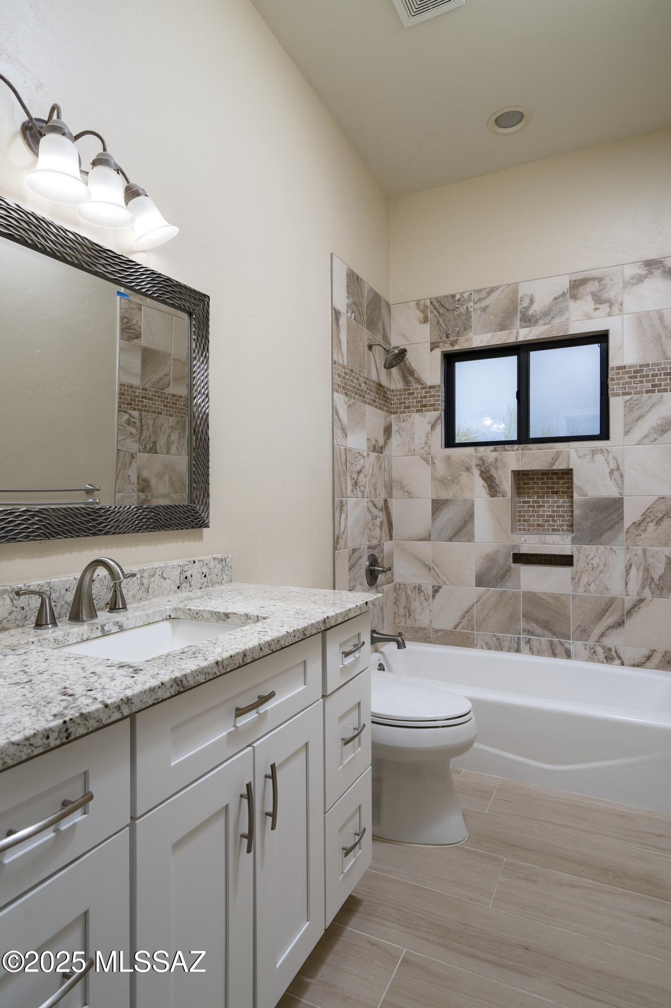 Alta Vista Estates (1-124) - Residential