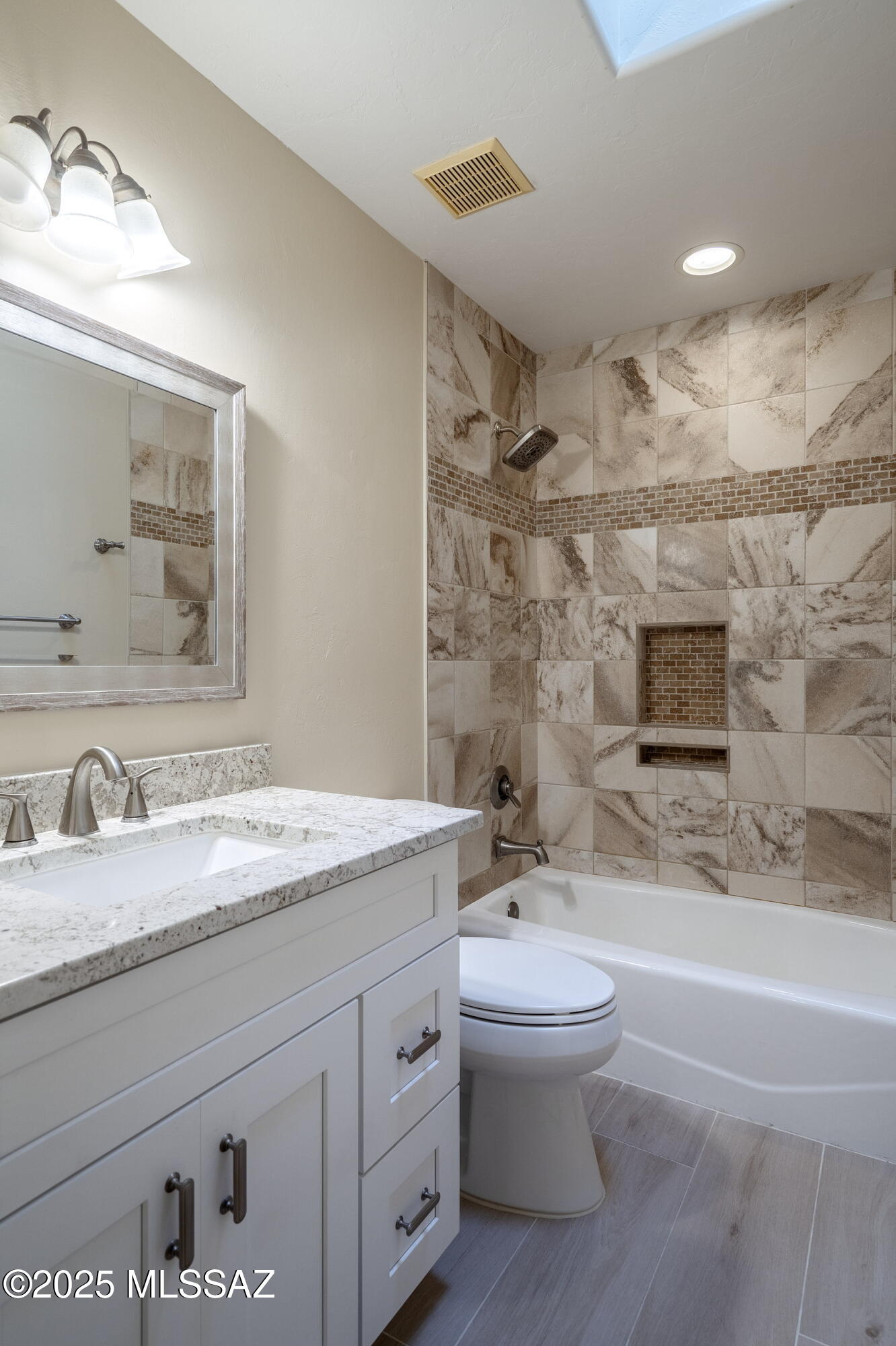 Alta Vista Estates (1-124) - Residential