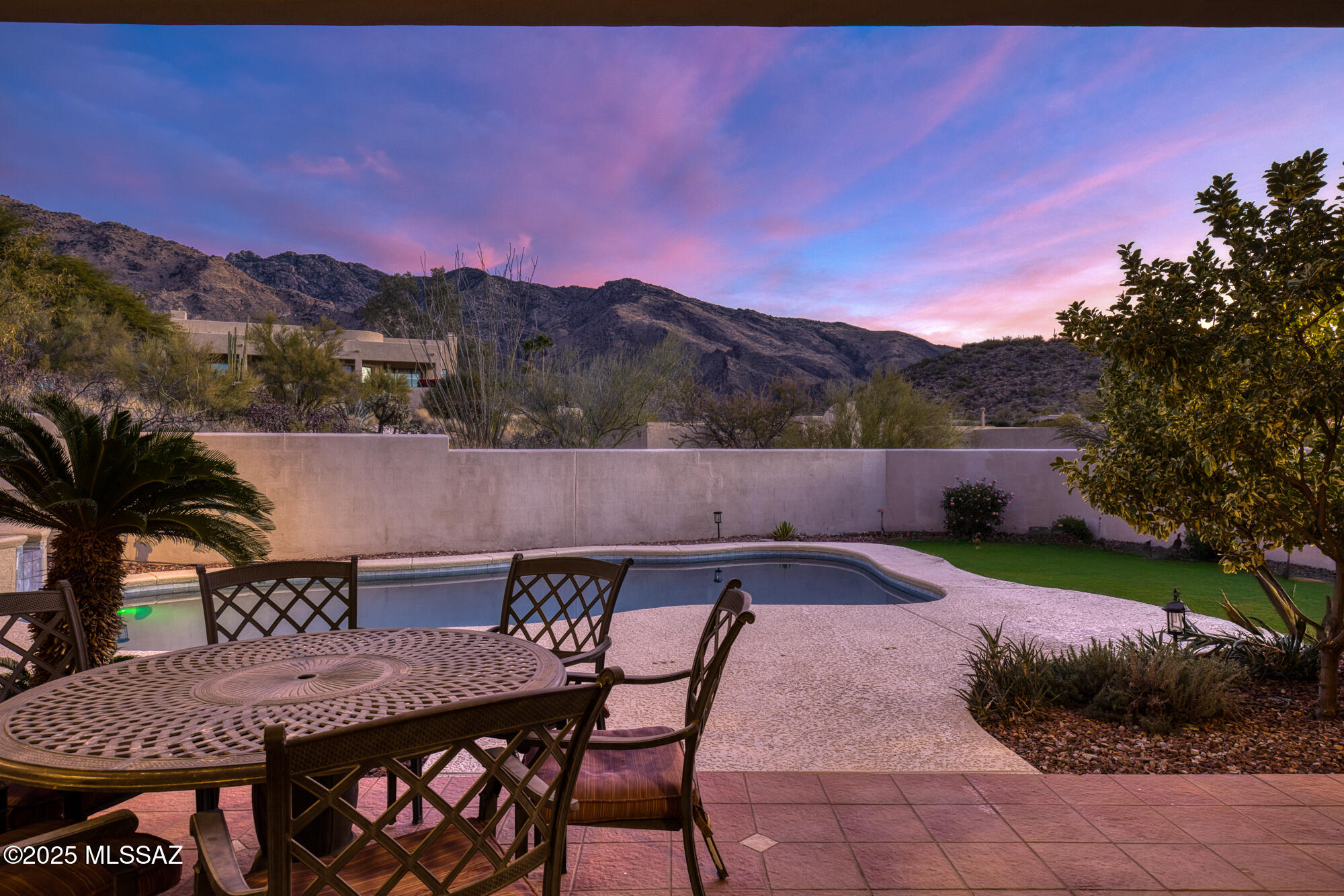 Alta Vista Estates (1-124) - Residential