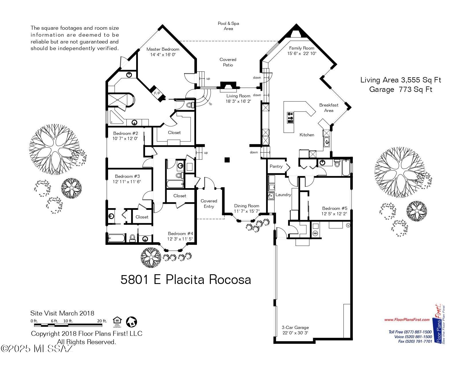 Alta Vista Estates (1-124) - Residential