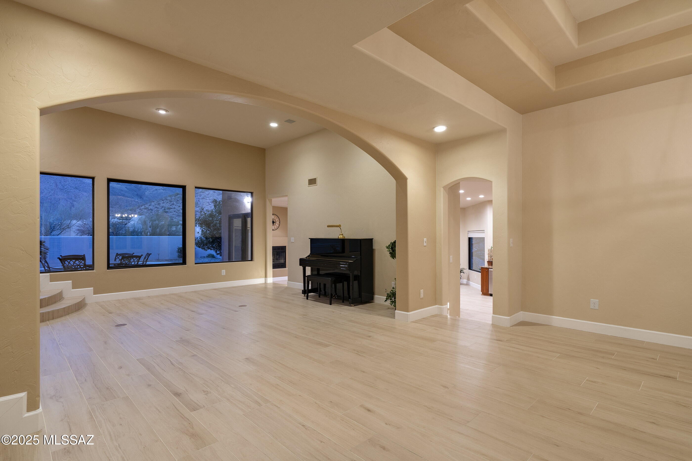 Alta Vista Estates (1-124) - Residential