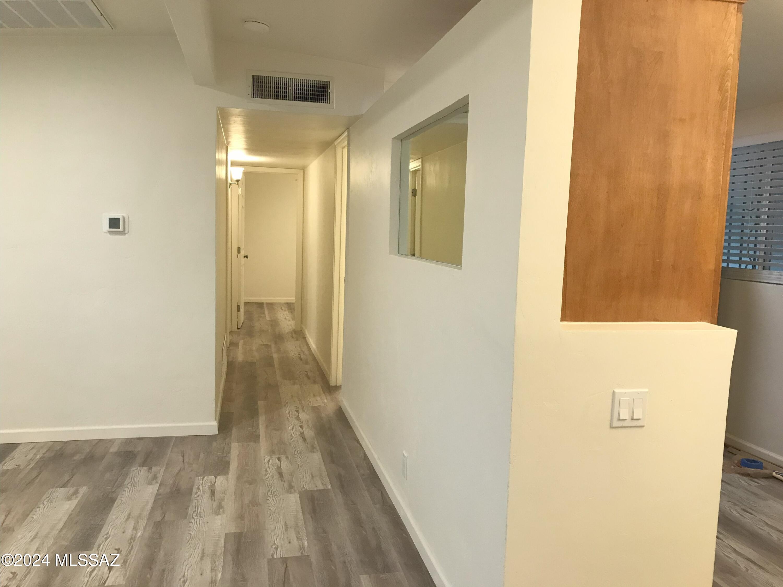 N/A - Residential Lease