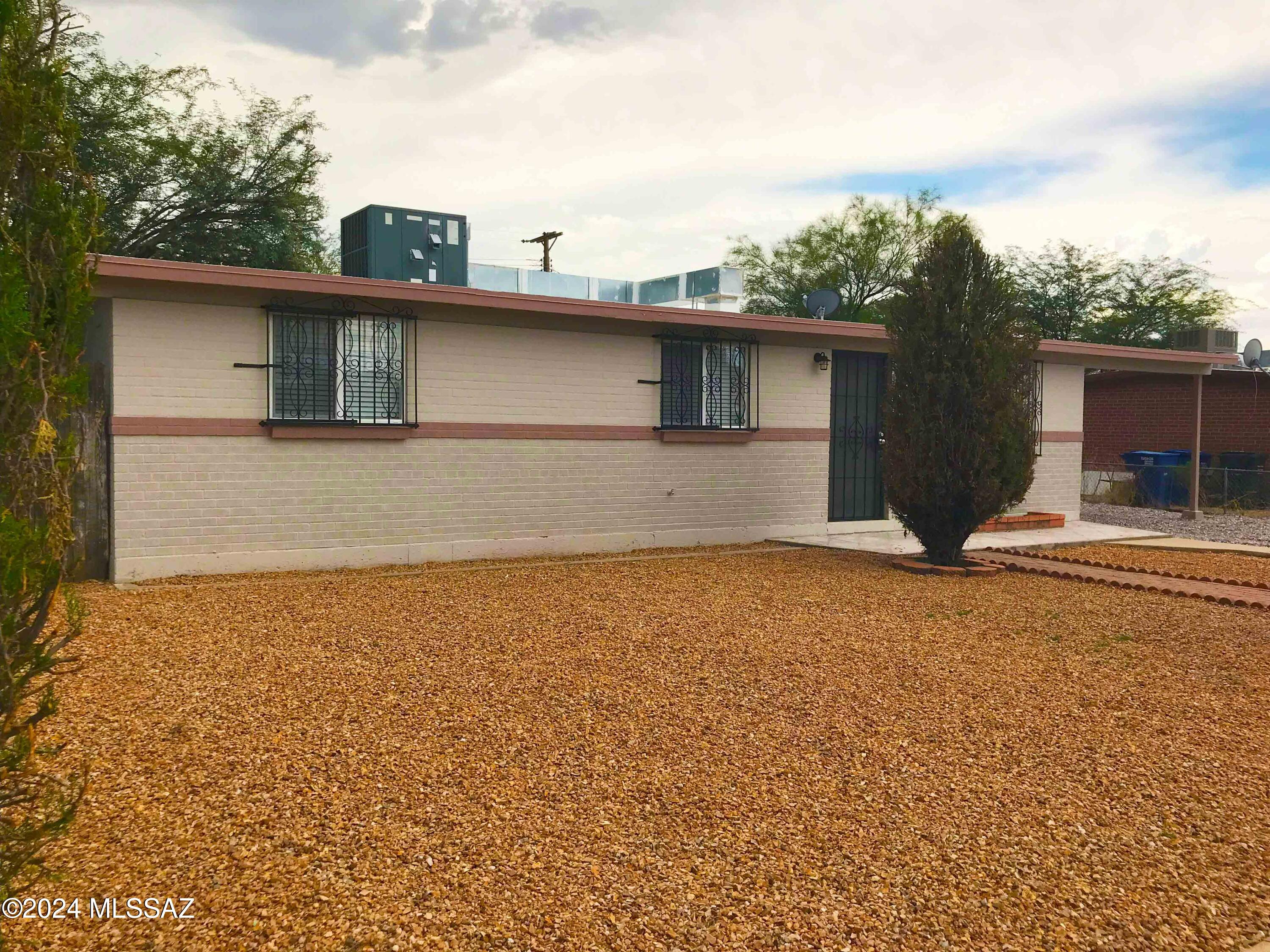 N/A - Residential Lease