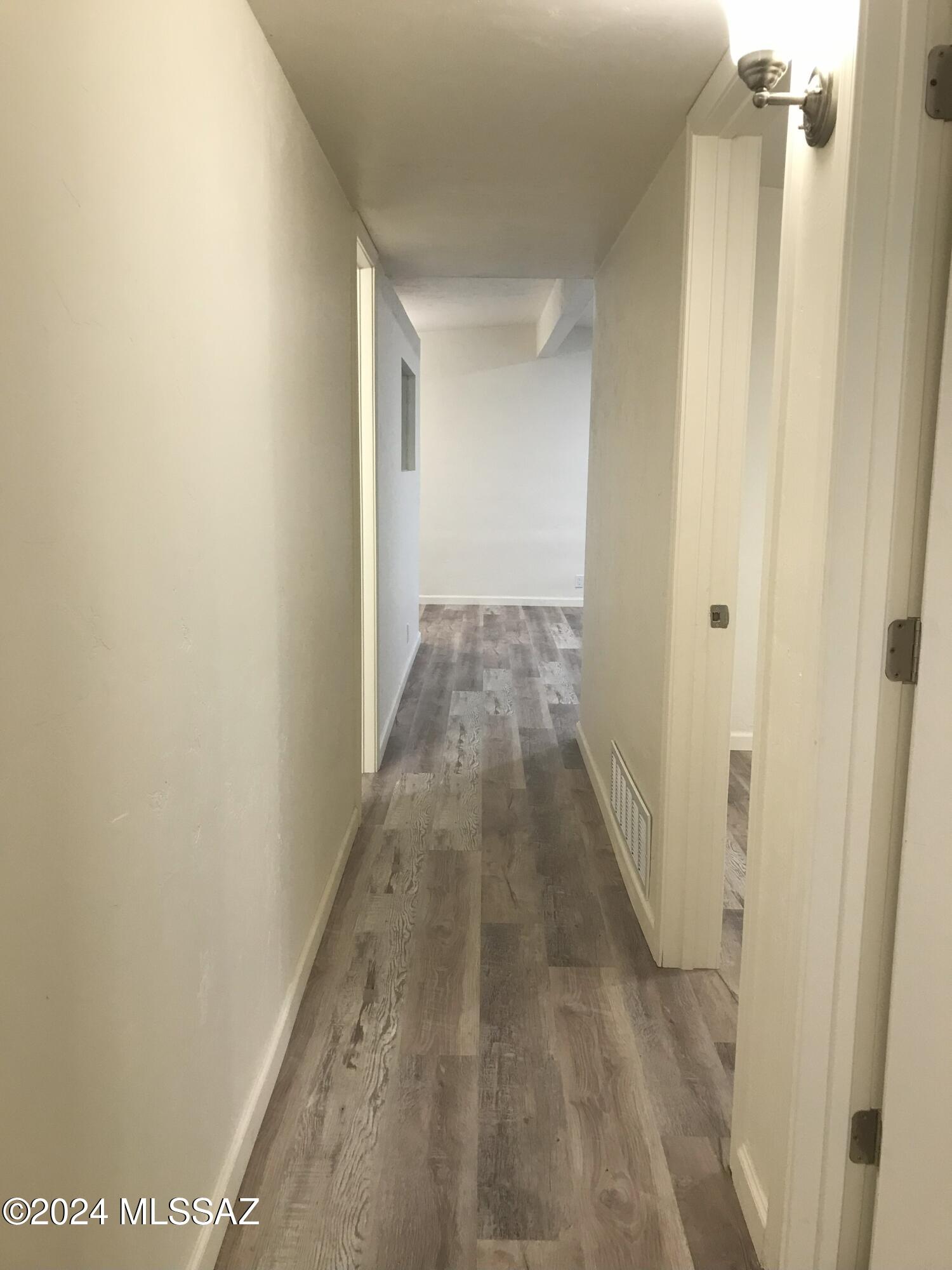 N/A - Residential Lease