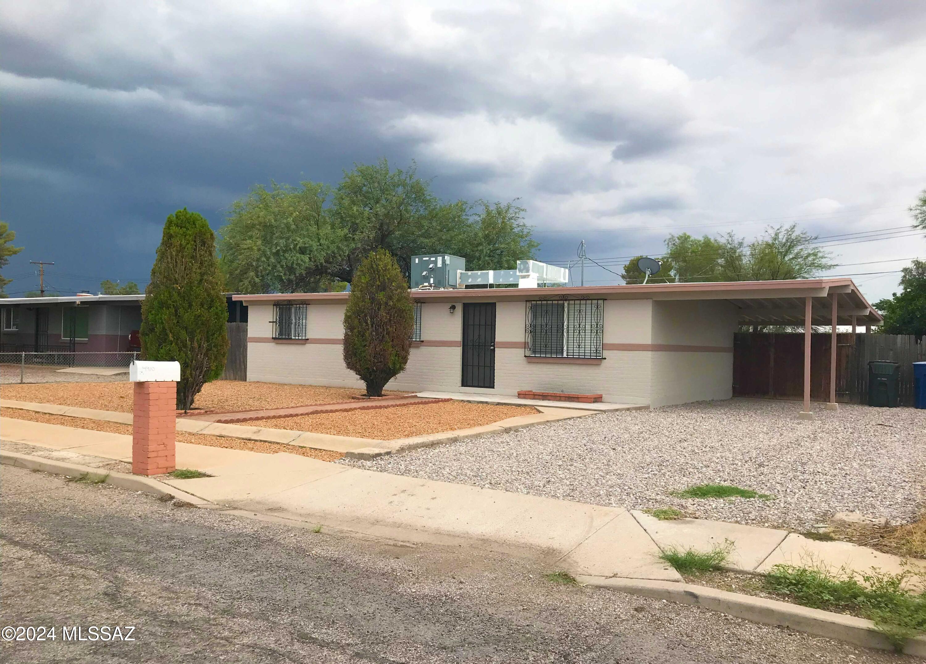 N/A - Residential Lease