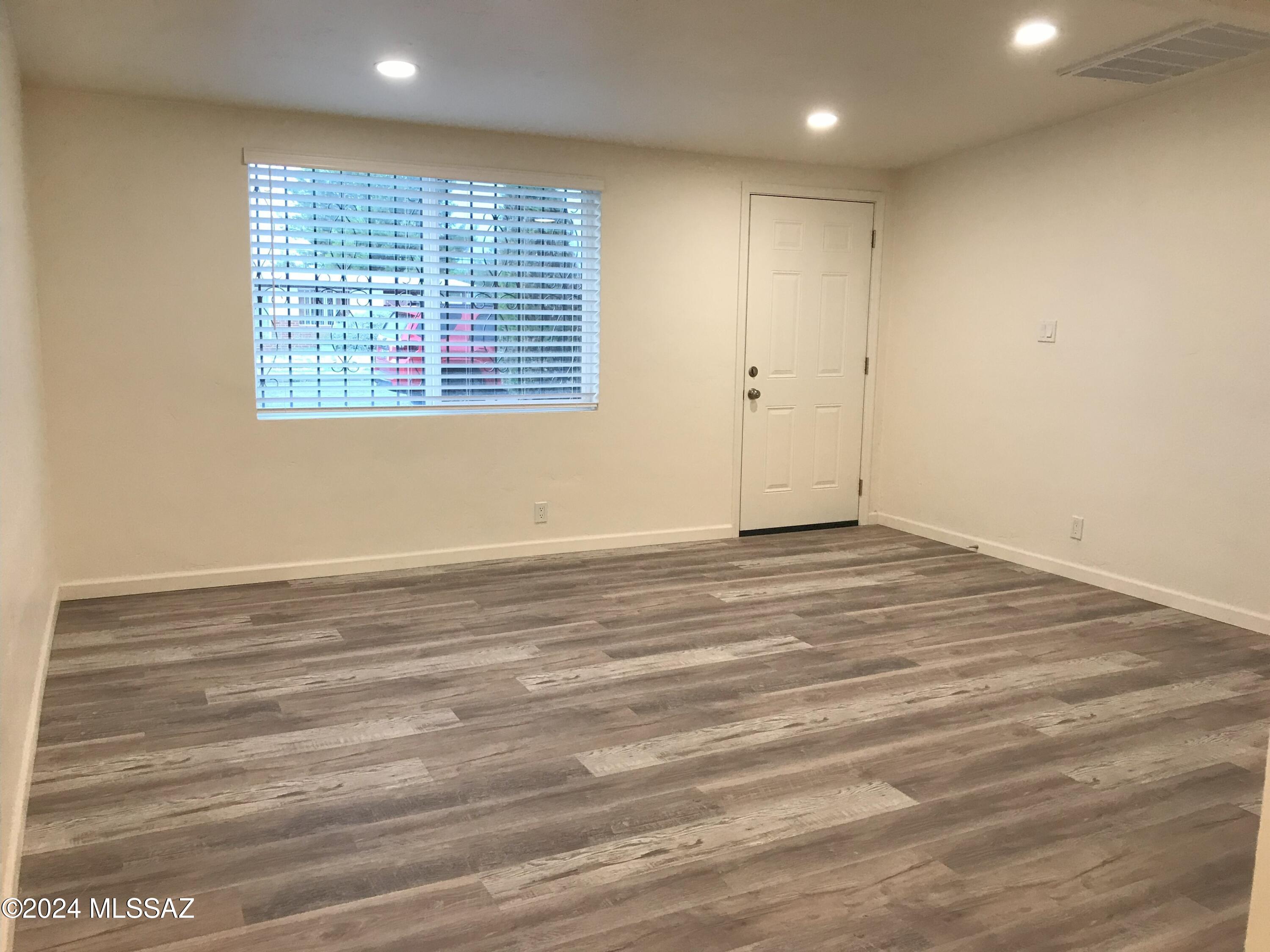N/A - Residential Lease
