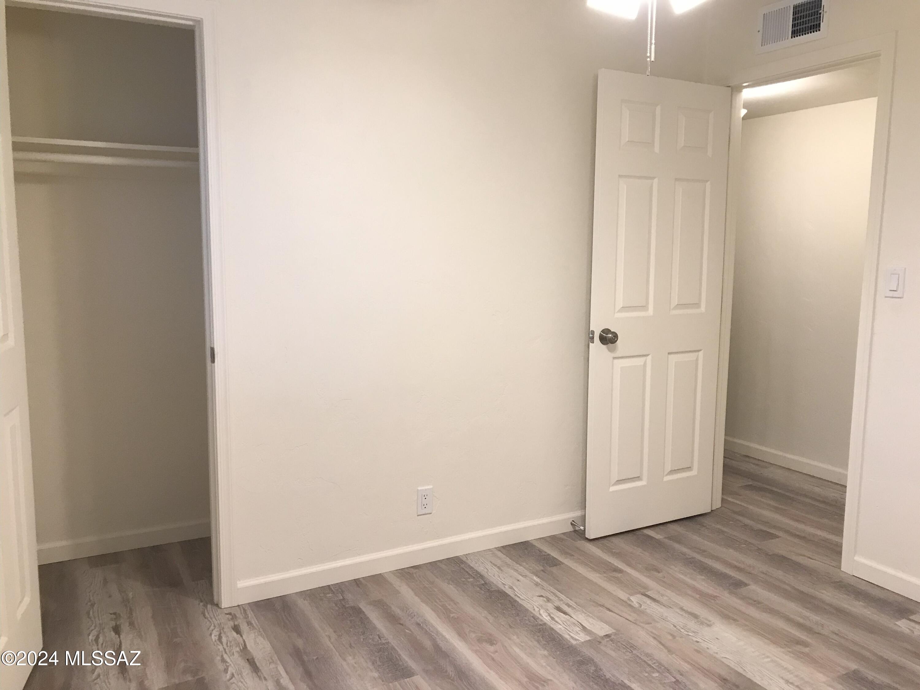N/A - Residential Lease