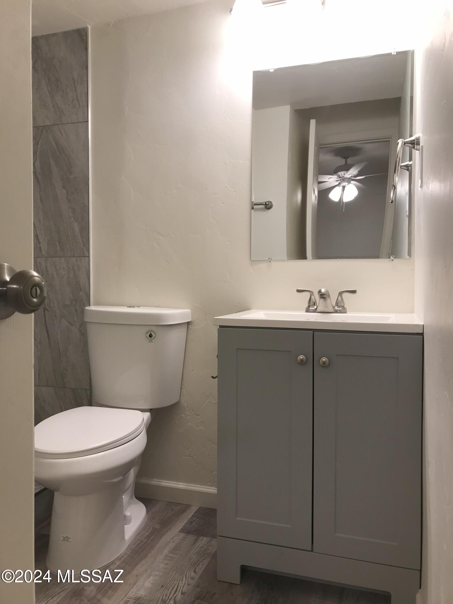 N/A - Residential Lease