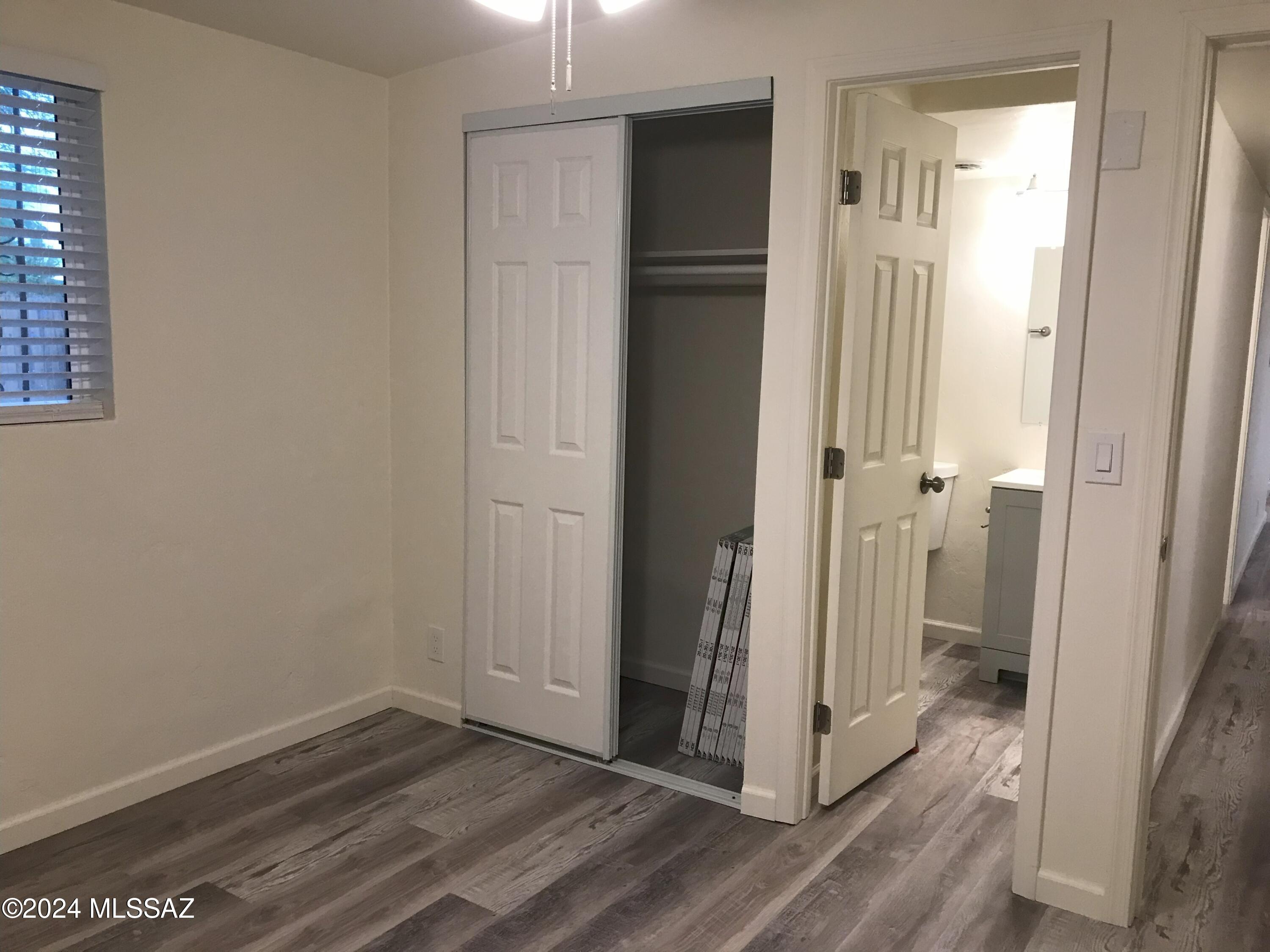 N/A - Residential Lease