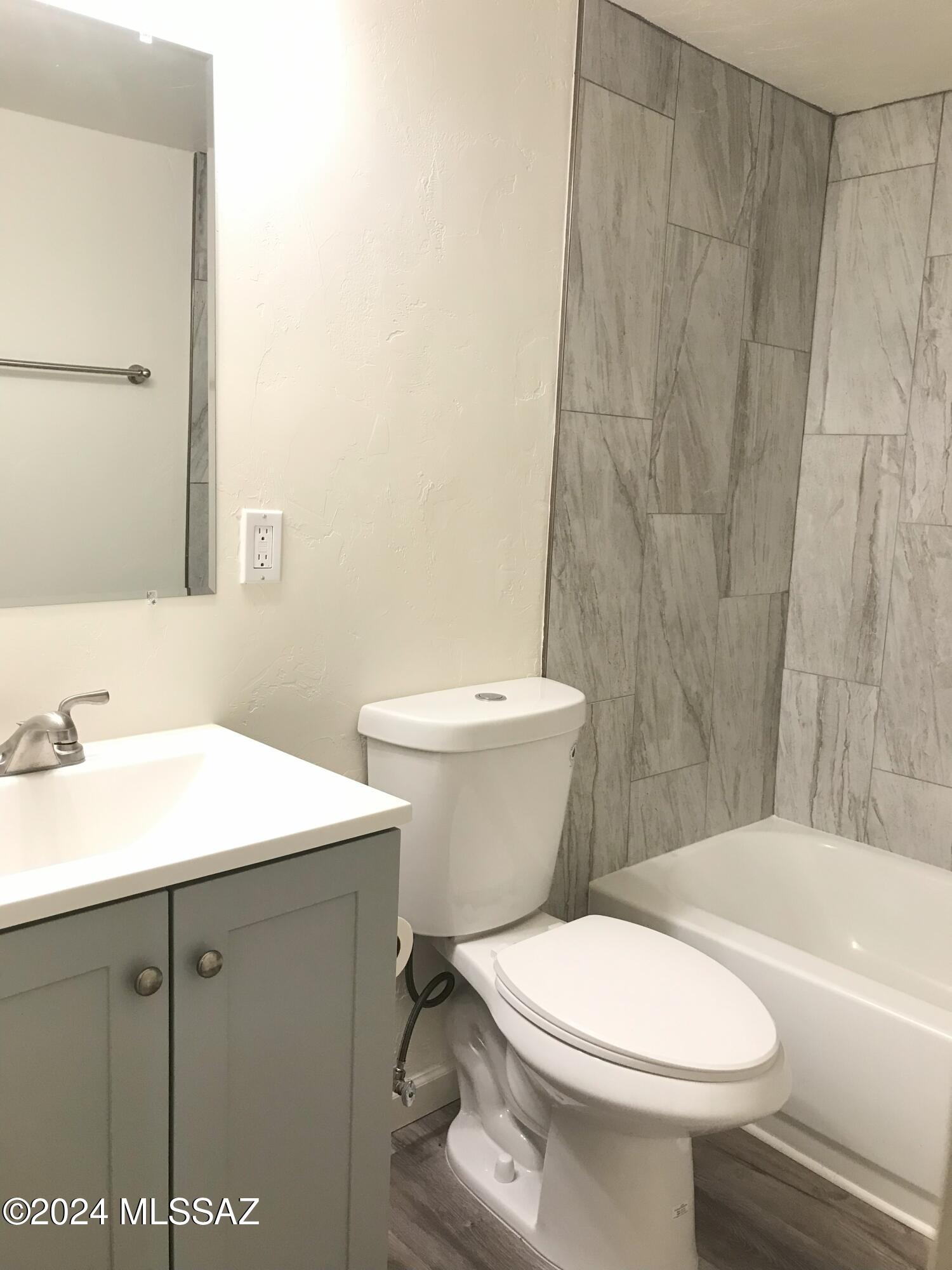 N/A - Residential Lease