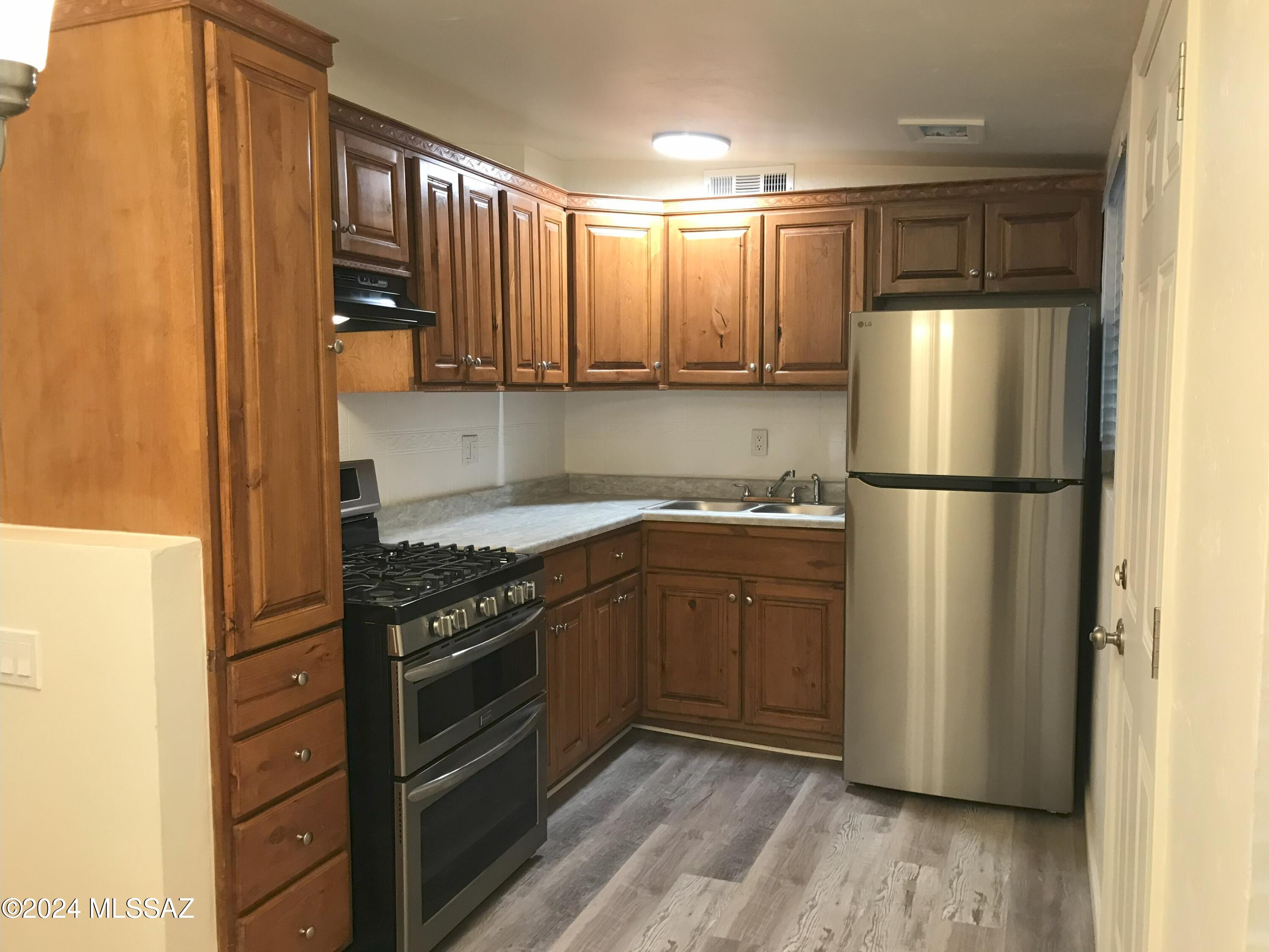 N/A - Residential Lease