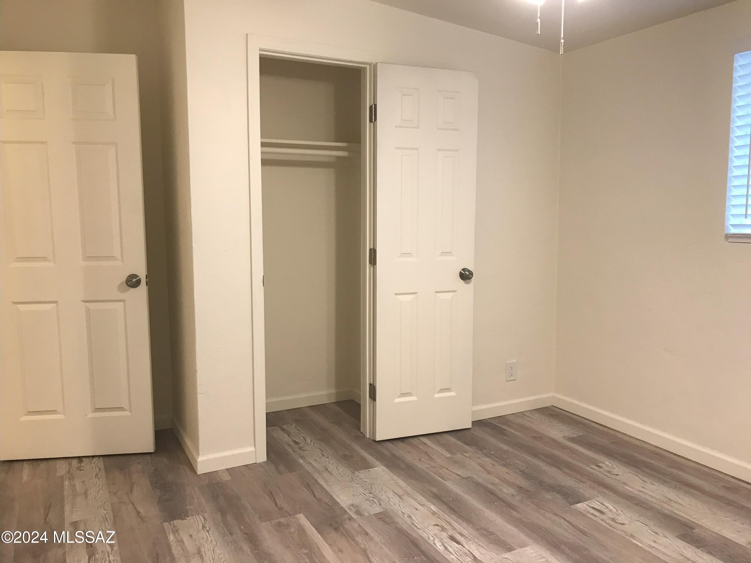 N/A - Residential Lease