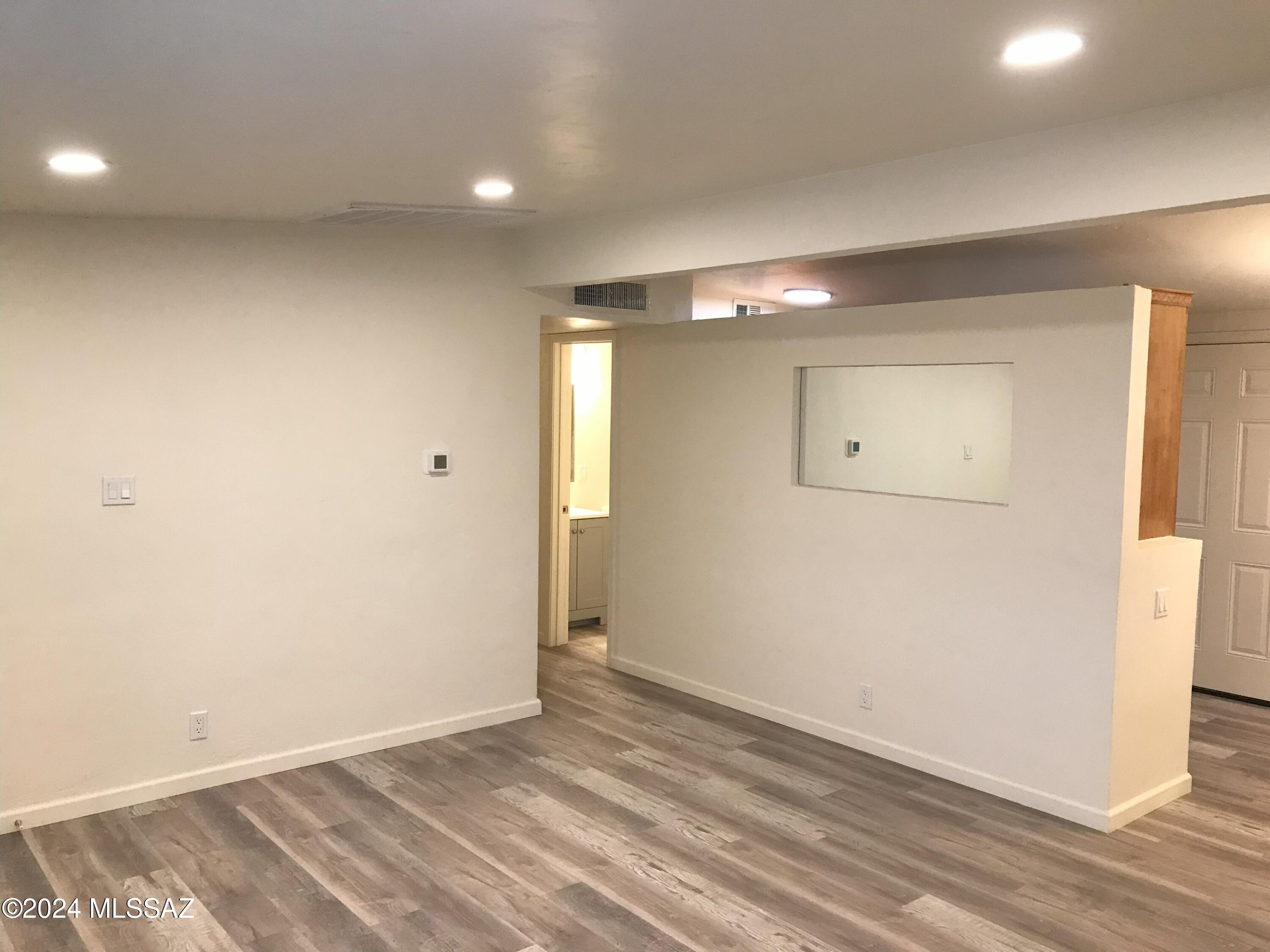 N/A - Residential Lease