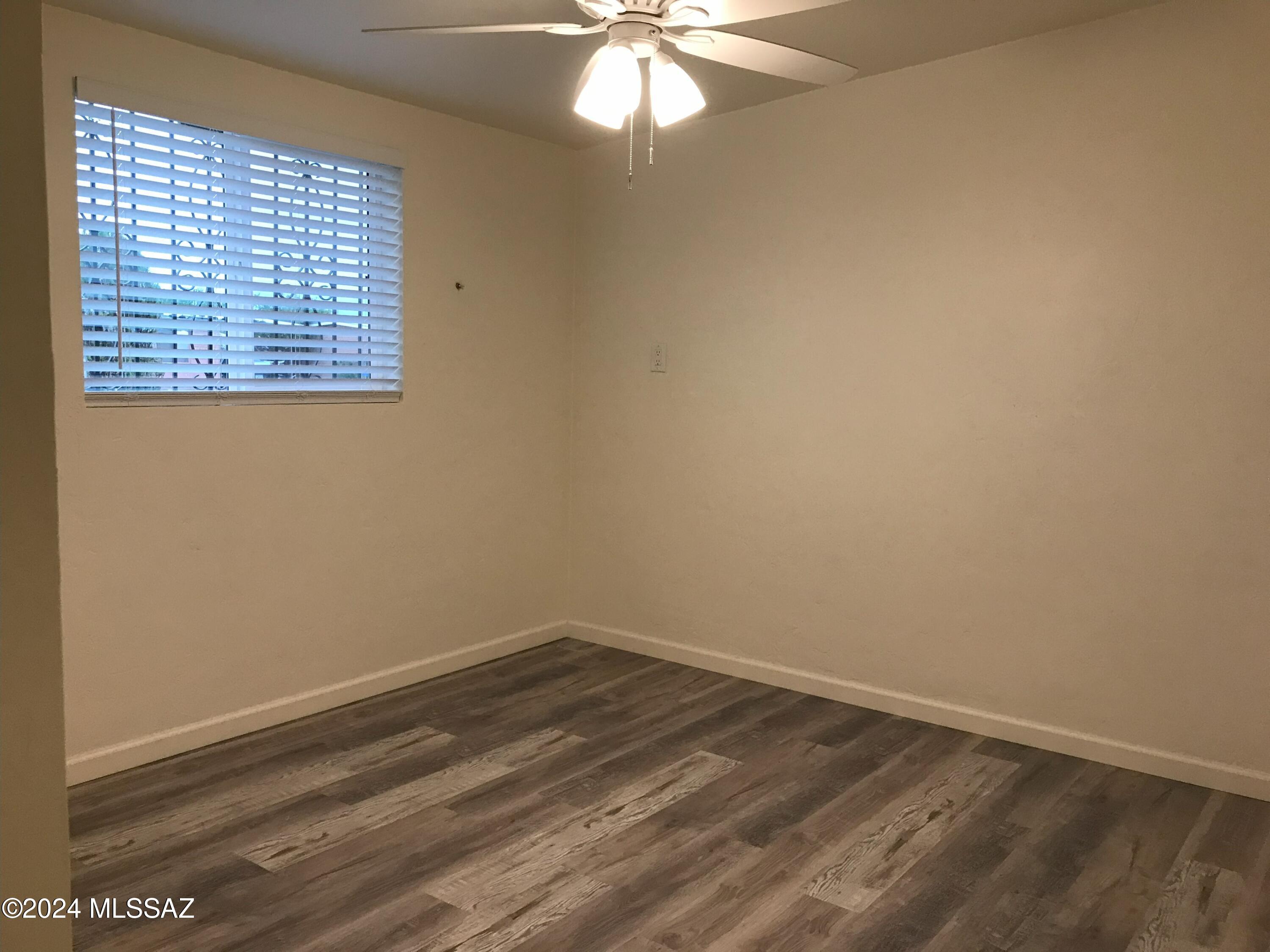 N/A - Residential Lease