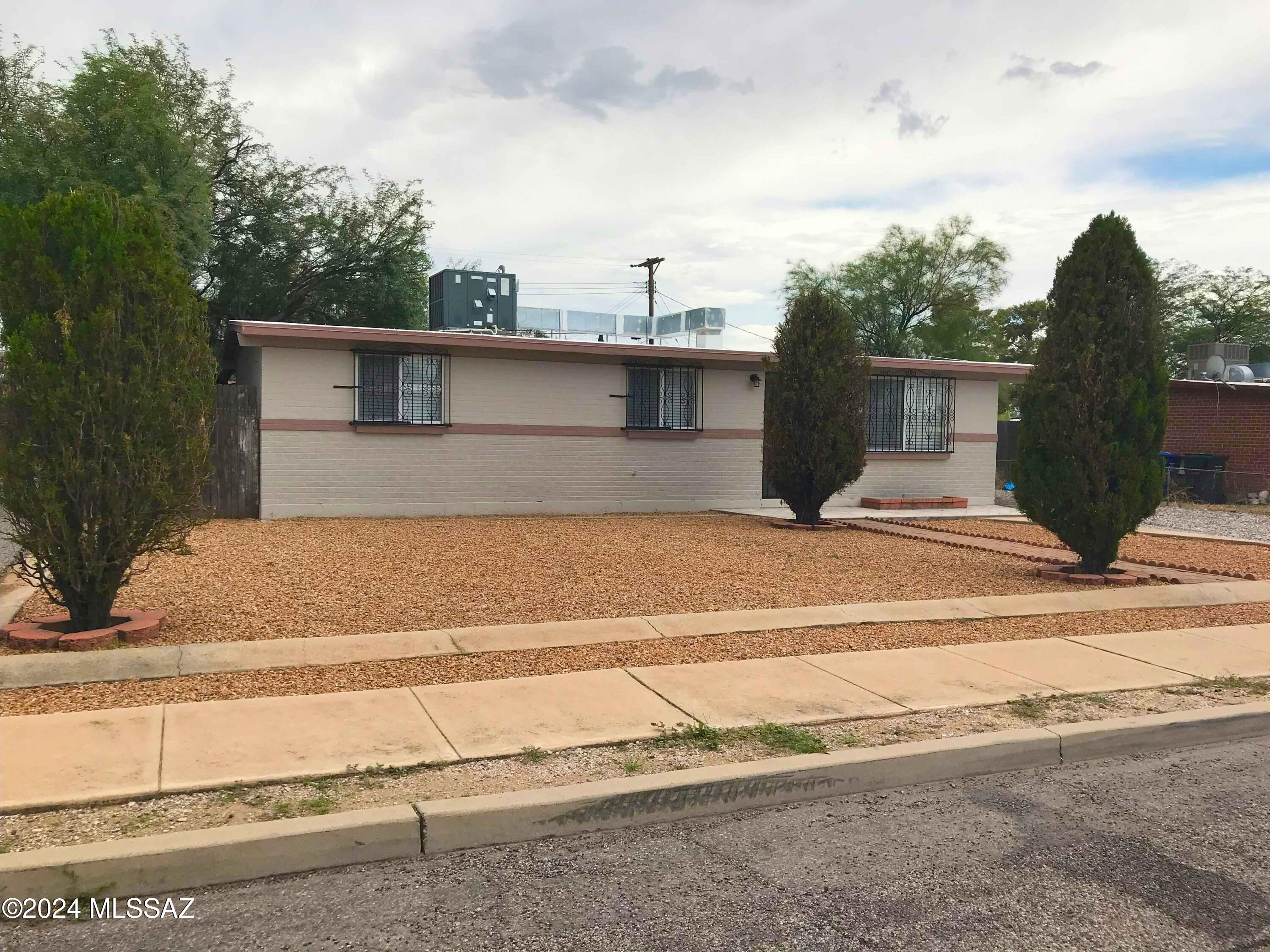 N/A - Residential Lease