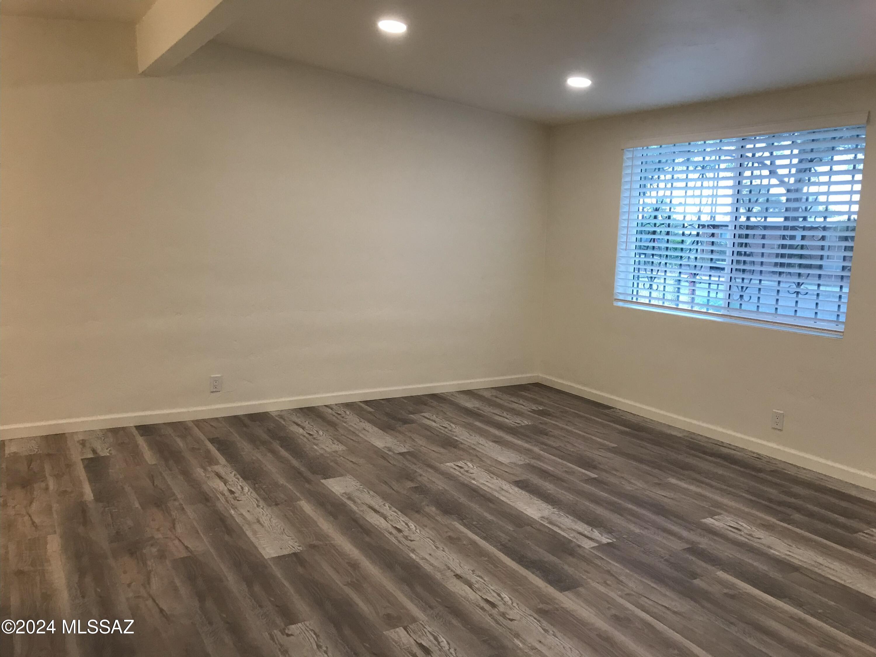 N/A - Residential Lease